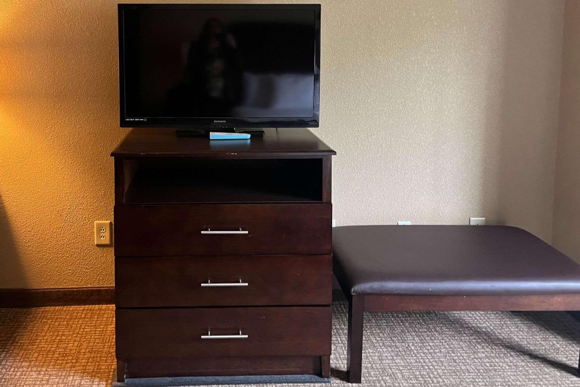 Quality Suites Graham - Burlington South gallery photo in Graham, NC — image 28