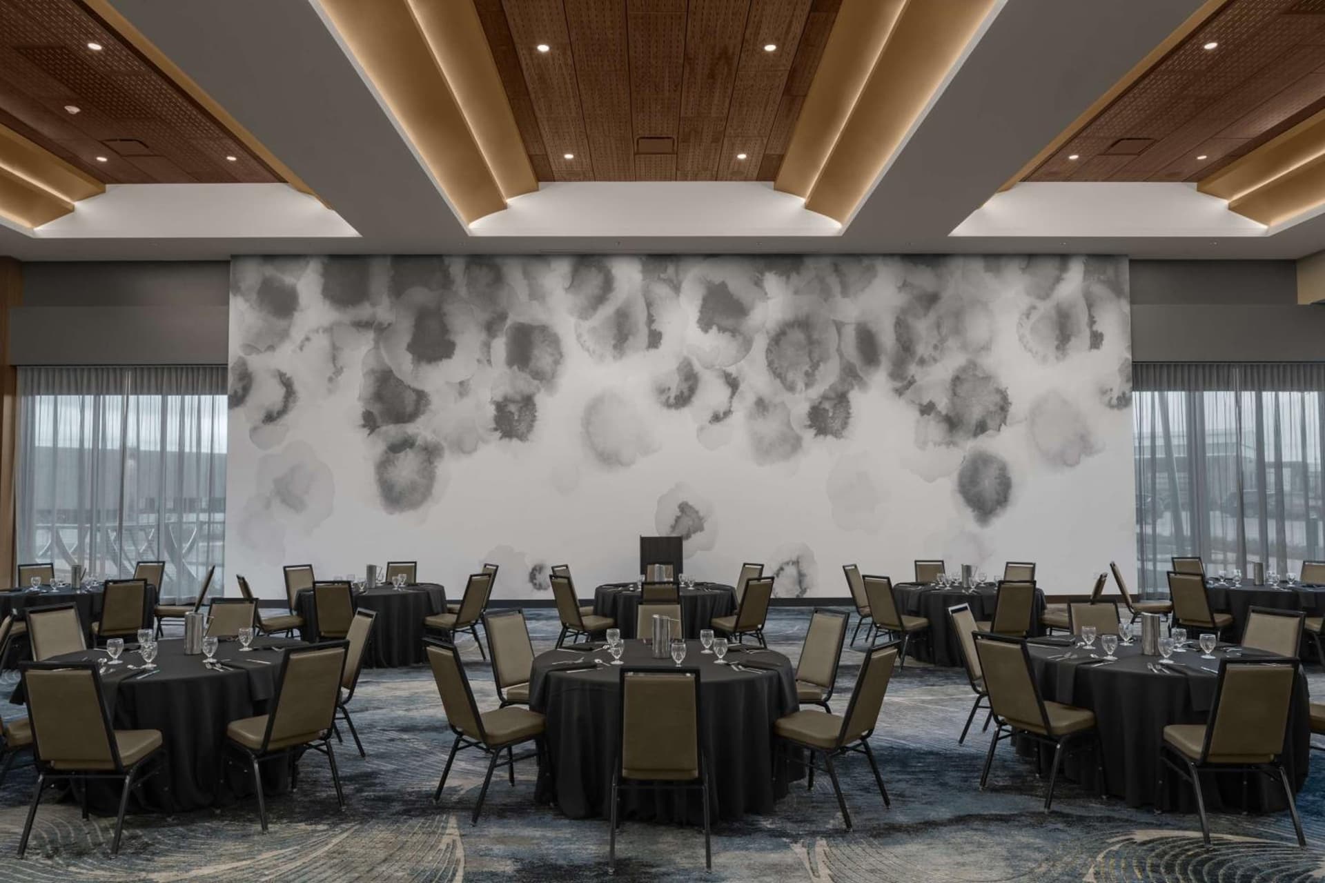 Hilton Garden Inn Grand Prairie At EpicCentral gallery photo in Grand Prairie, TX — image 21