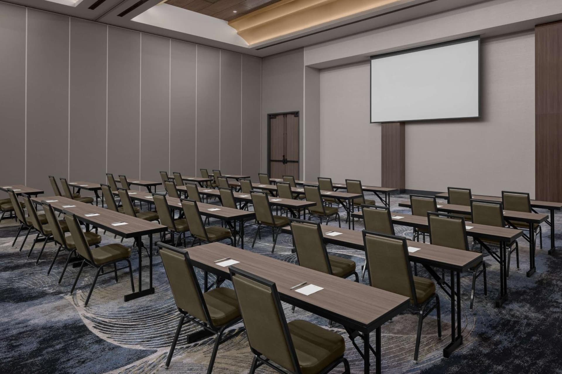 Hilton Garden Inn Grand Prairie At EpicCentral gallery photo in Grand Prairie, TX — image 23