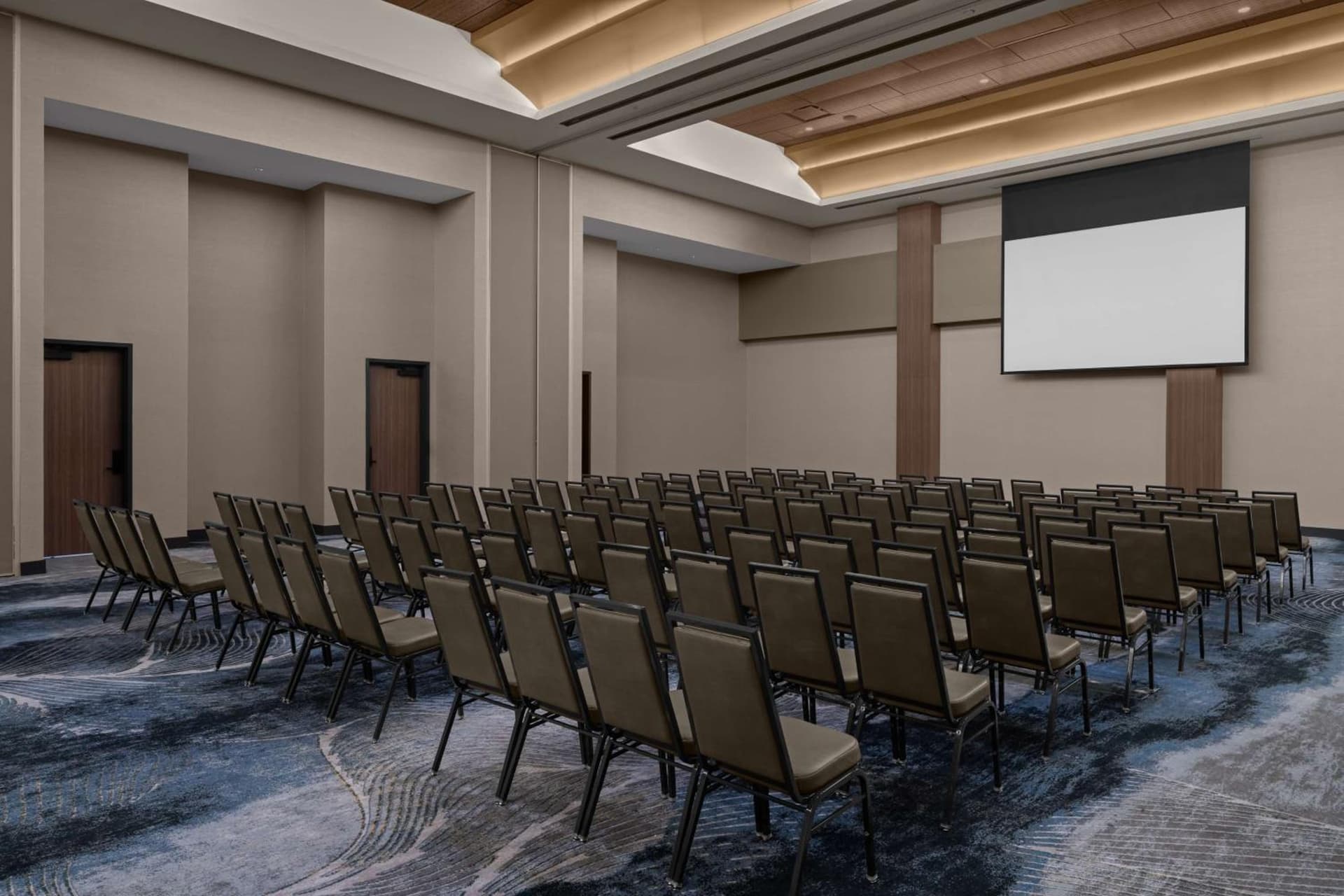 Hilton Garden Inn Grand Prairie At EpicCentral gallery photo in Grand Prairie, TX — image 5