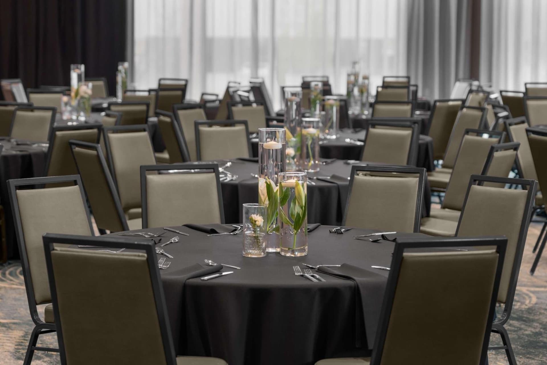 Hilton Garden Inn Grand Prairie At EpicCentral gallery photo in Grand Prairie, TX — image 6