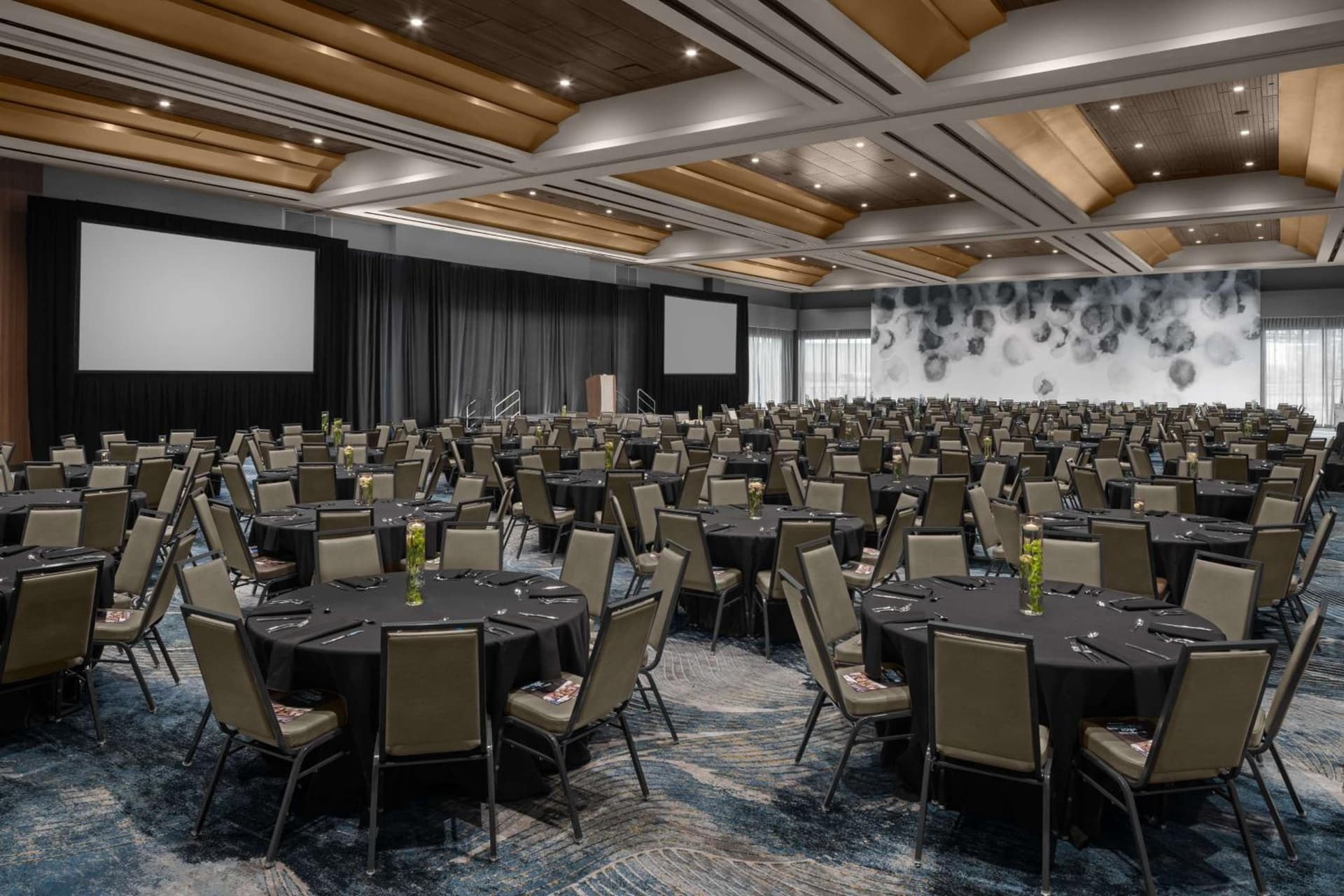 Hilton Garden Inn Grand Prairie At EpicCentral gallery photo in Grand Prairie, TX — image 19