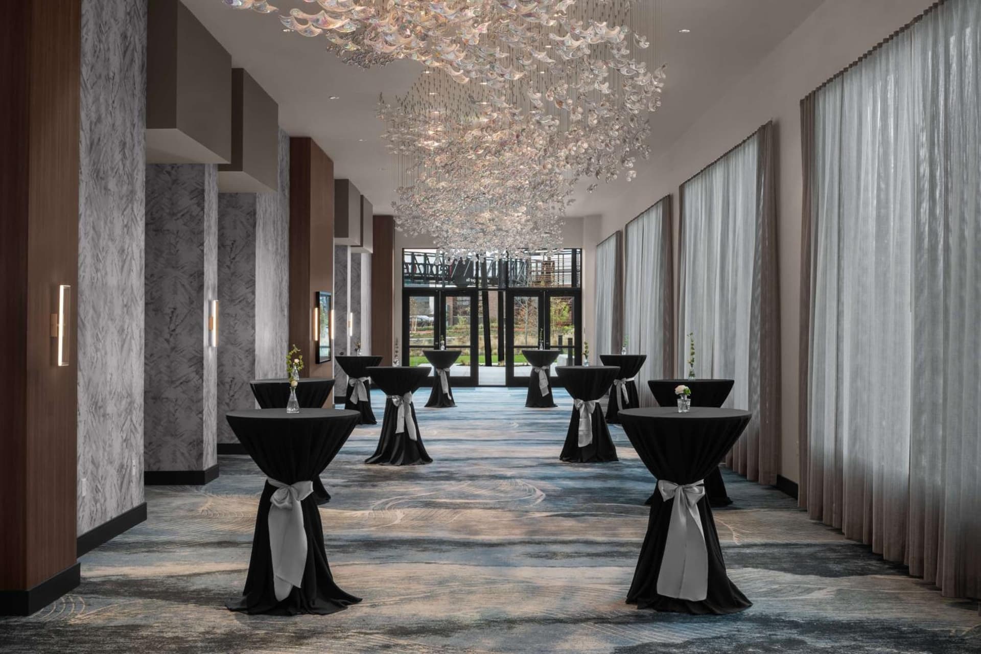 Hilton Garden Inn Grand Prairie At EpicCentral gallery photo in Grand Prairie, TX — image 25