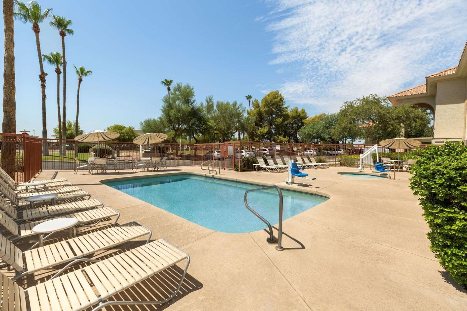 Country Inn & Suites by Radisson, Phoenix Airport, AZ gallery photo in Phoenix, AZ — image 35