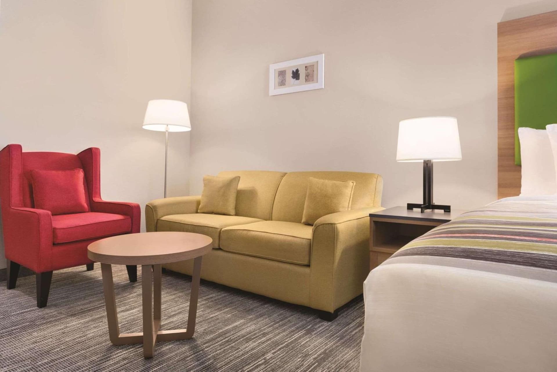 Country Inn & Suites by Radisson, Greensboro, NC gallery photo in Greensboro, NC — image 5