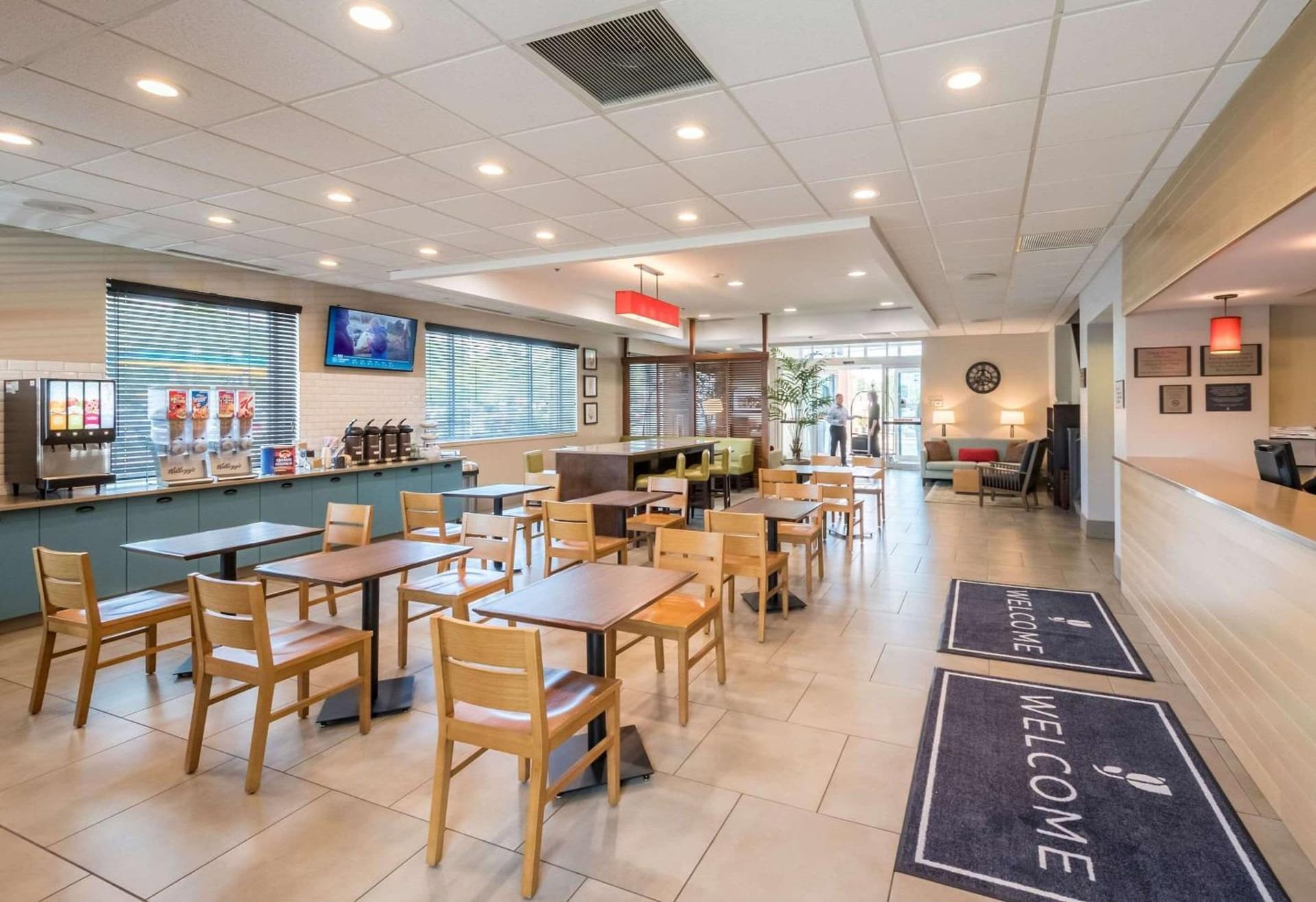 Country Inn & Suites by Radisson, Rochester-Pittsford-Brighton, NY gallery photo in Rochester, NY — image 20
