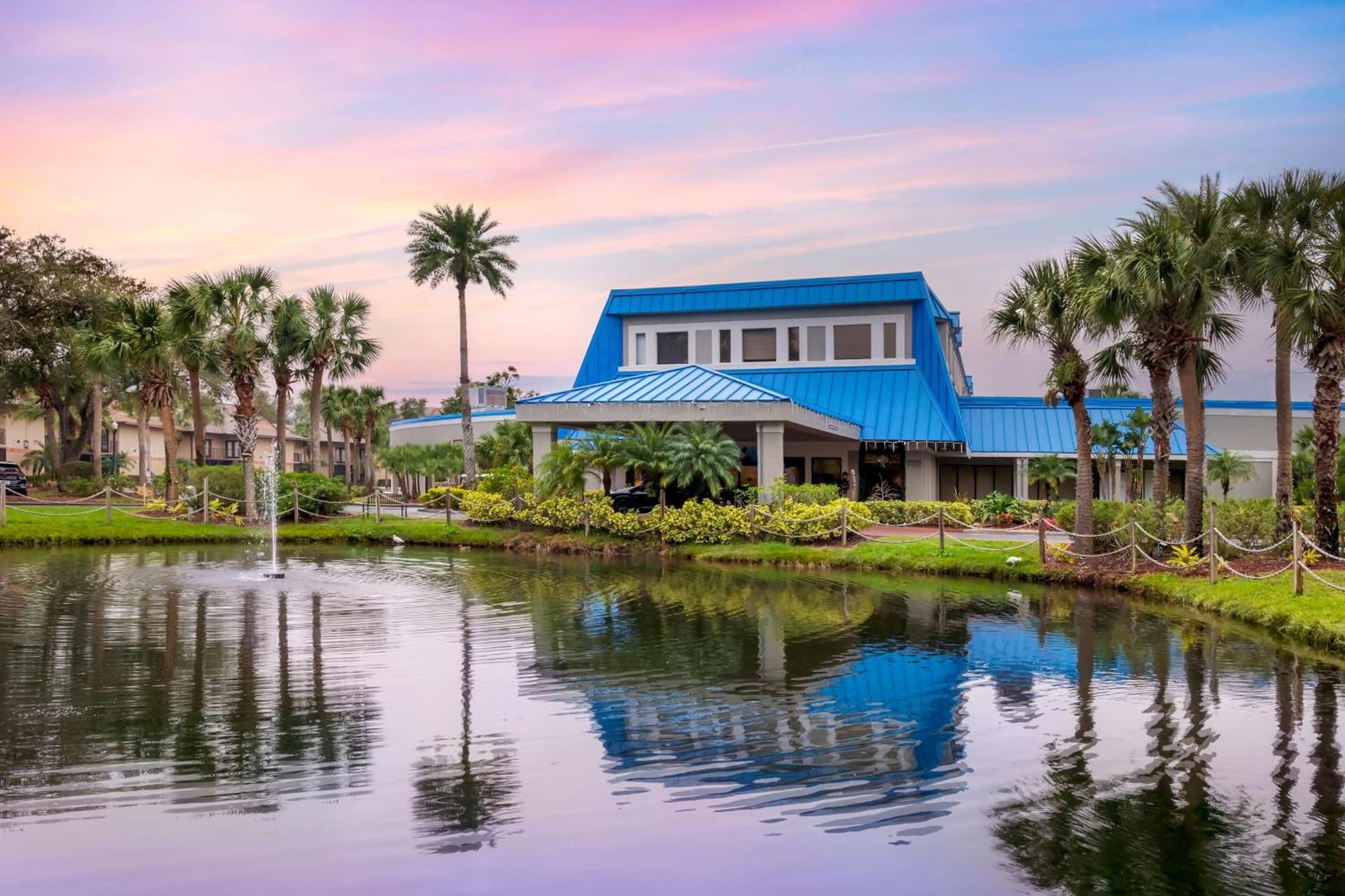 Hilton Vacation Club Aqua Sol Orlando West gallery photo in Orlando, FL — image 23
