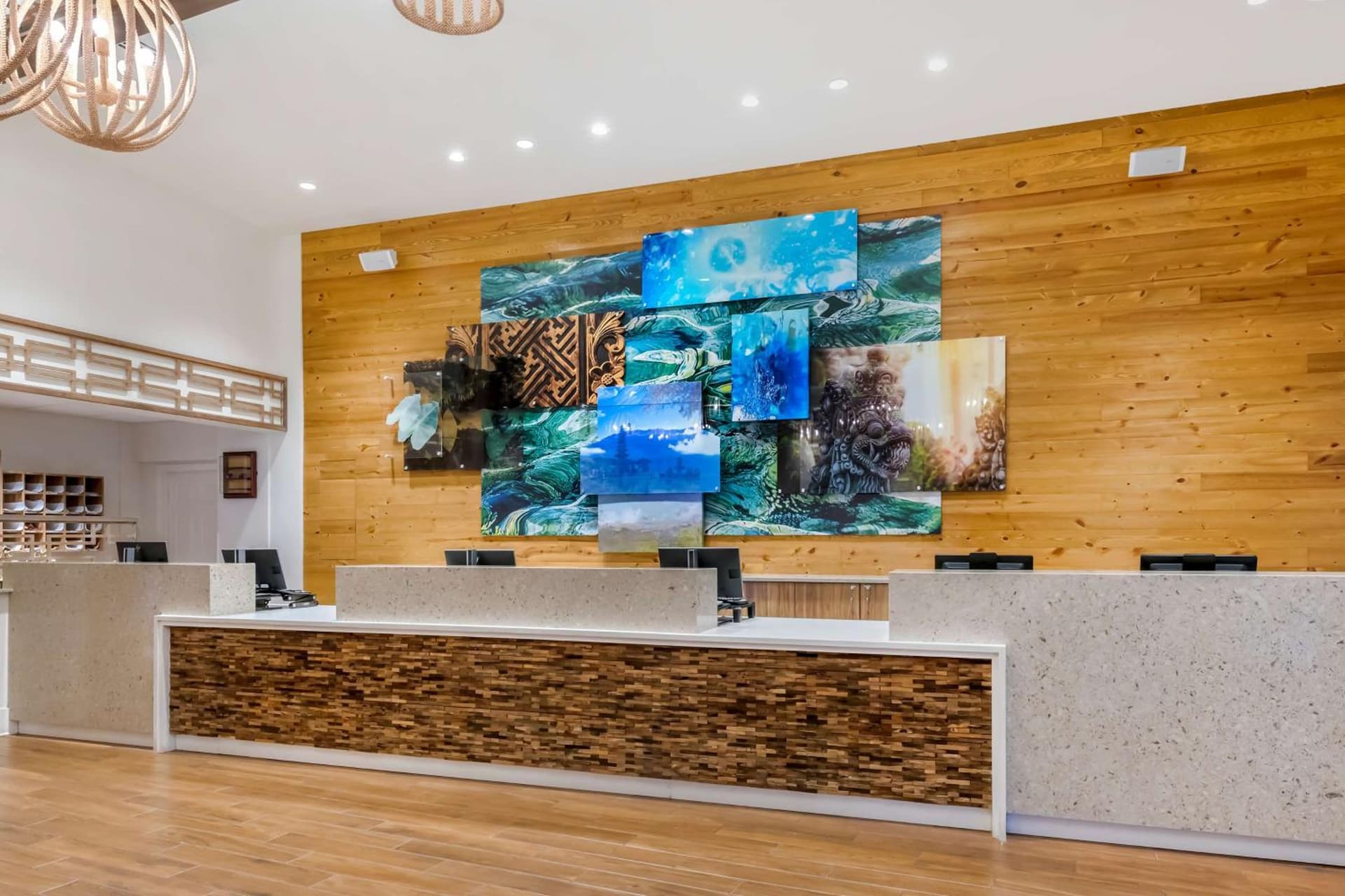 Hilton Vacation Club Aqua Sol Orlando West gallery photo in Orlando, FL — image 21