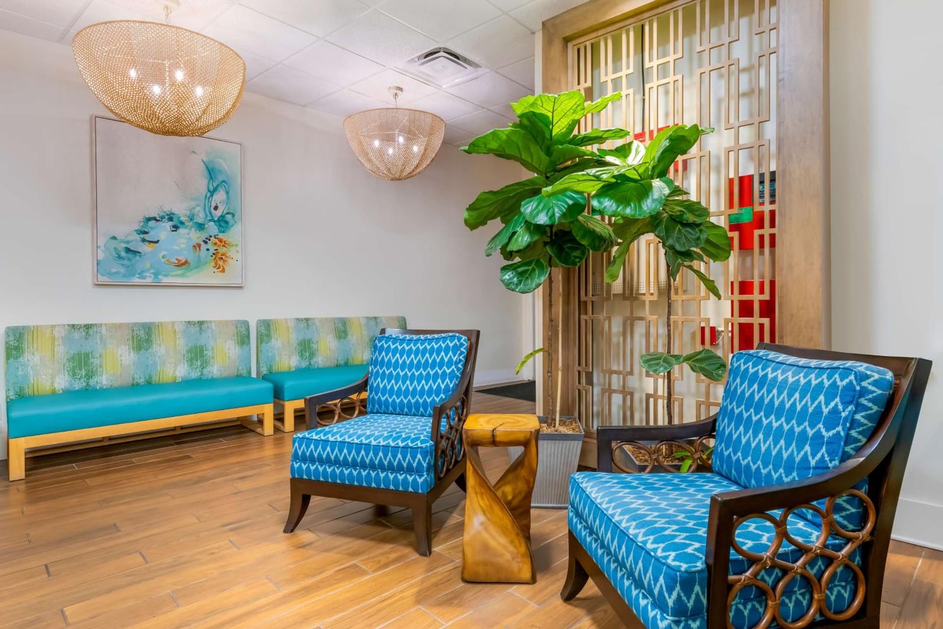 Hilton Vacation Club Aqua Sol Orlando West gallery photo in Orlando, FL — image 34