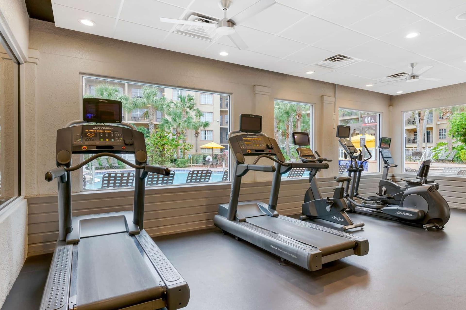Hilton Vacation Club Aqua Sol Orlando West gallery photo in Orlando, FL — image 31