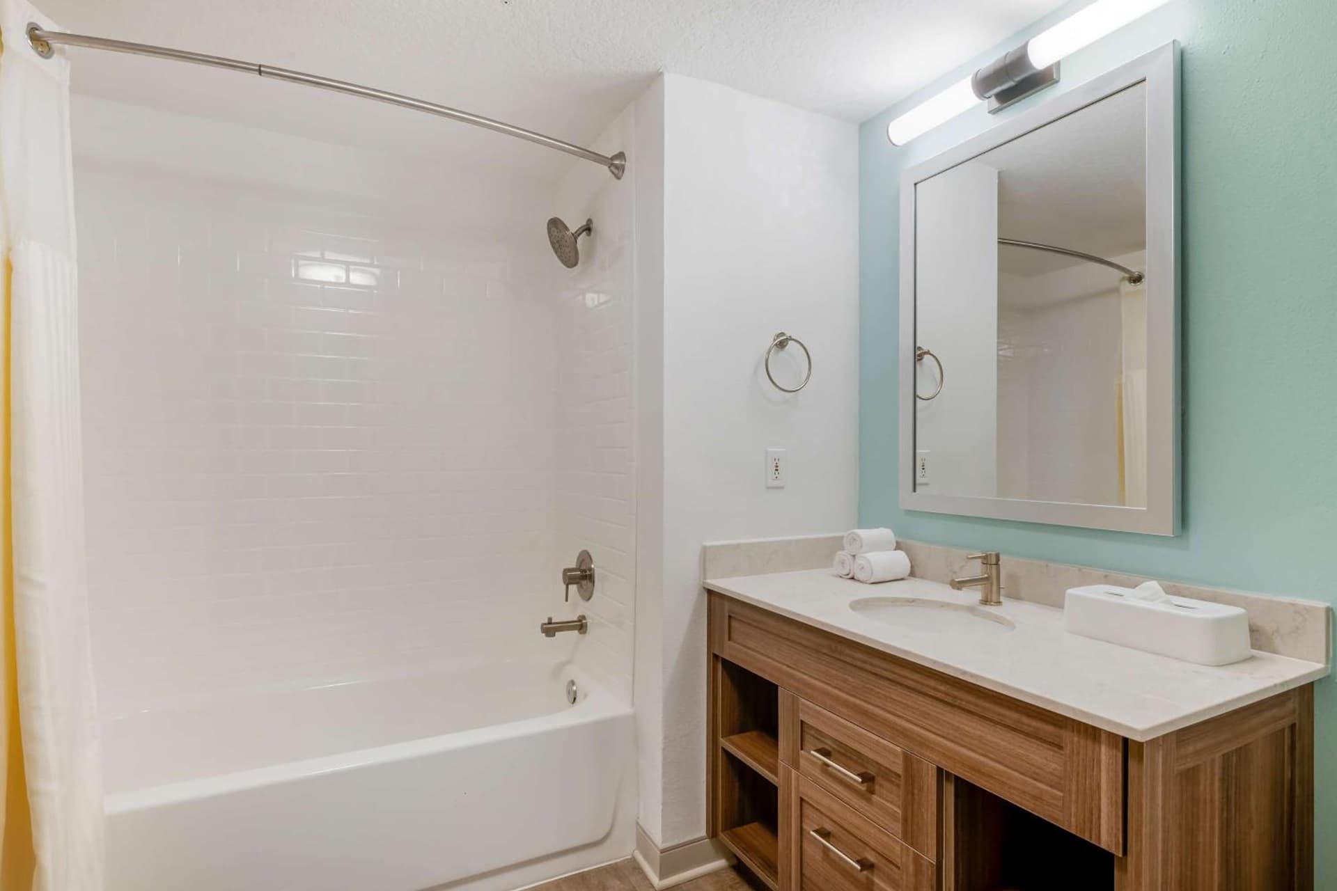 Hilton Vacation Club Aqua Sol Orlando West gallery photo in Orlando, FL — image 35