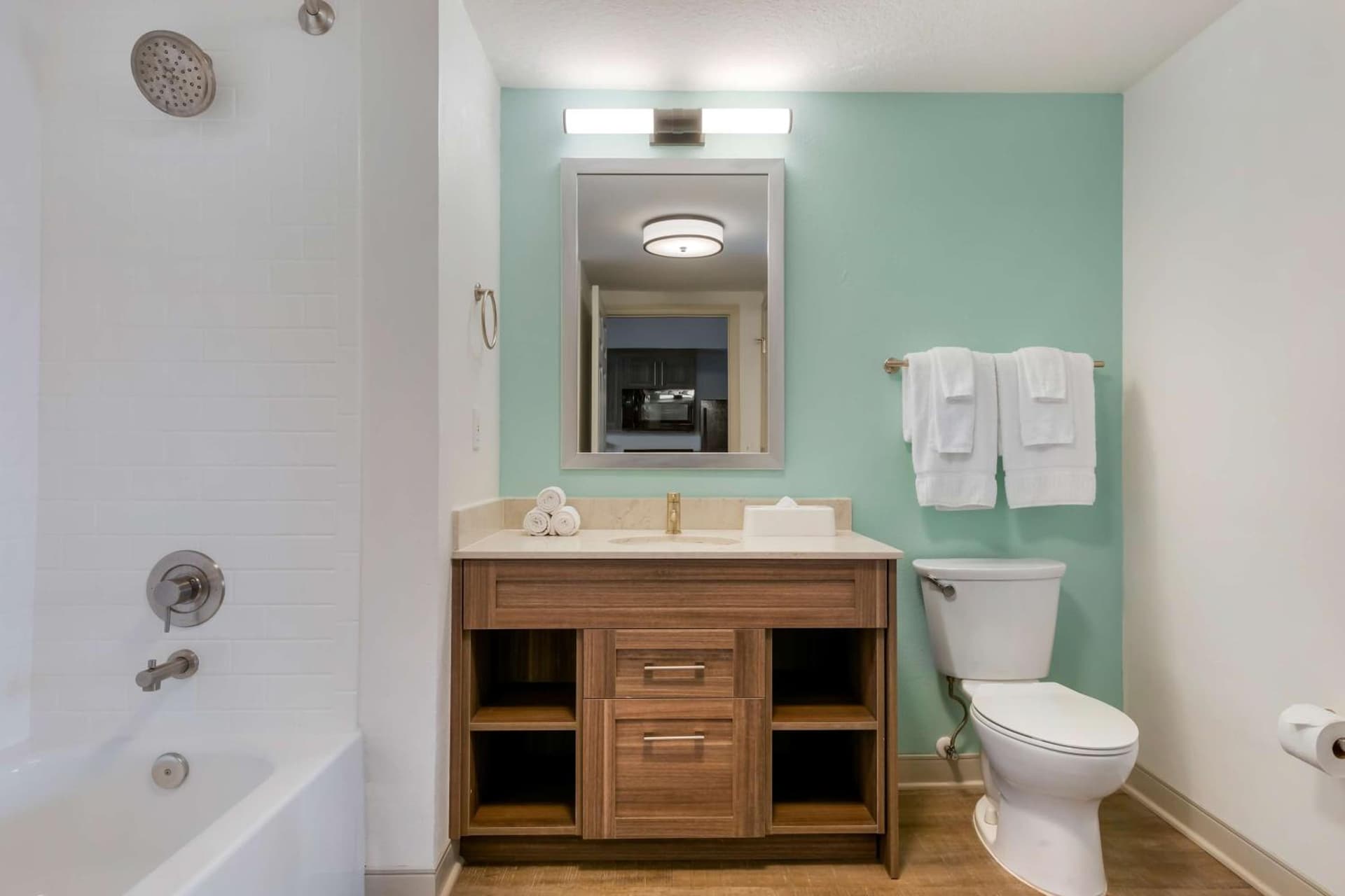 Hilton Vacation Club Aqua Sol Orlando West gallery photo in Orlando, FL — image 18