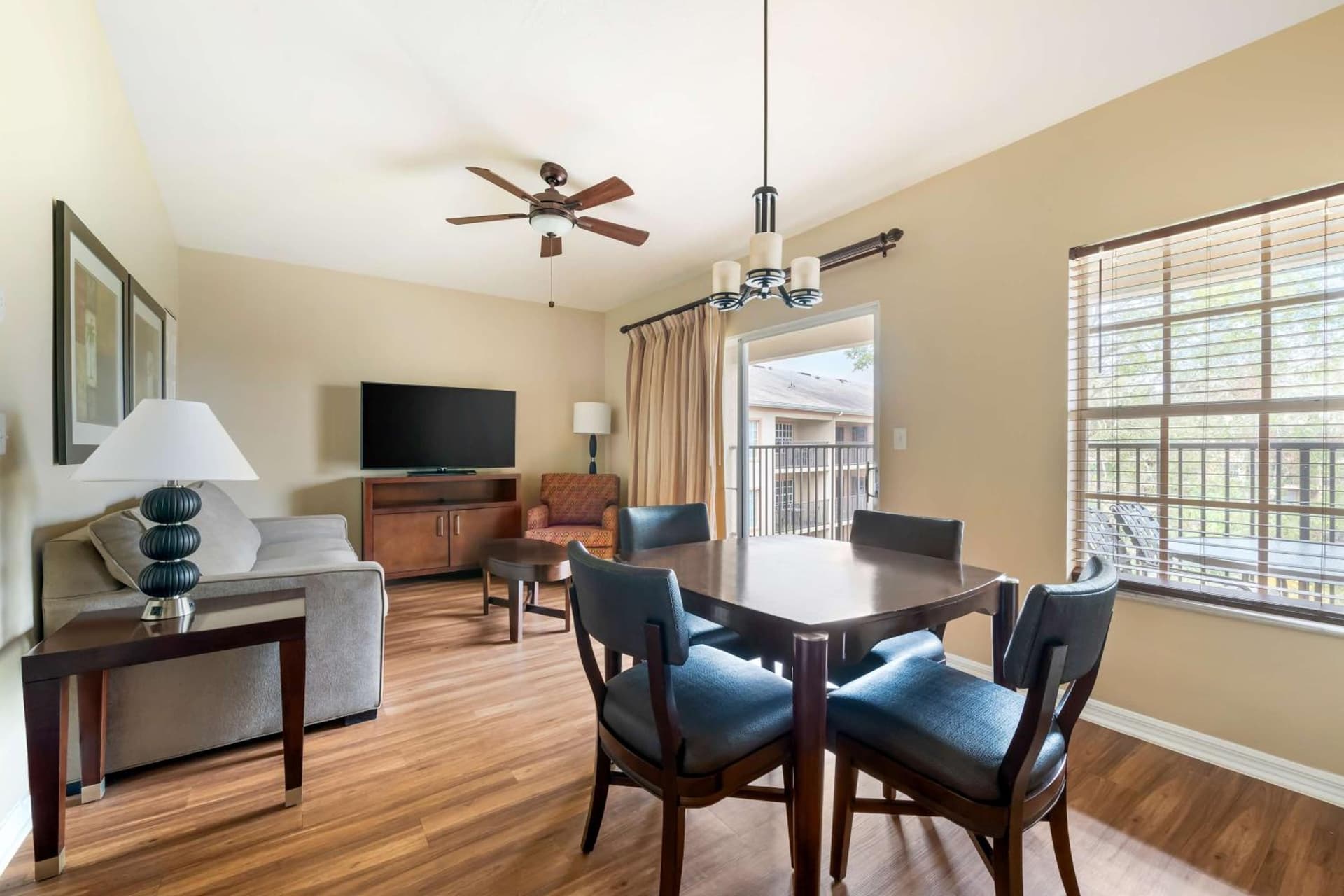 Hilton Vacation Club Aqua Sol Orlando West gallery photo in Orlando, FL — image 17