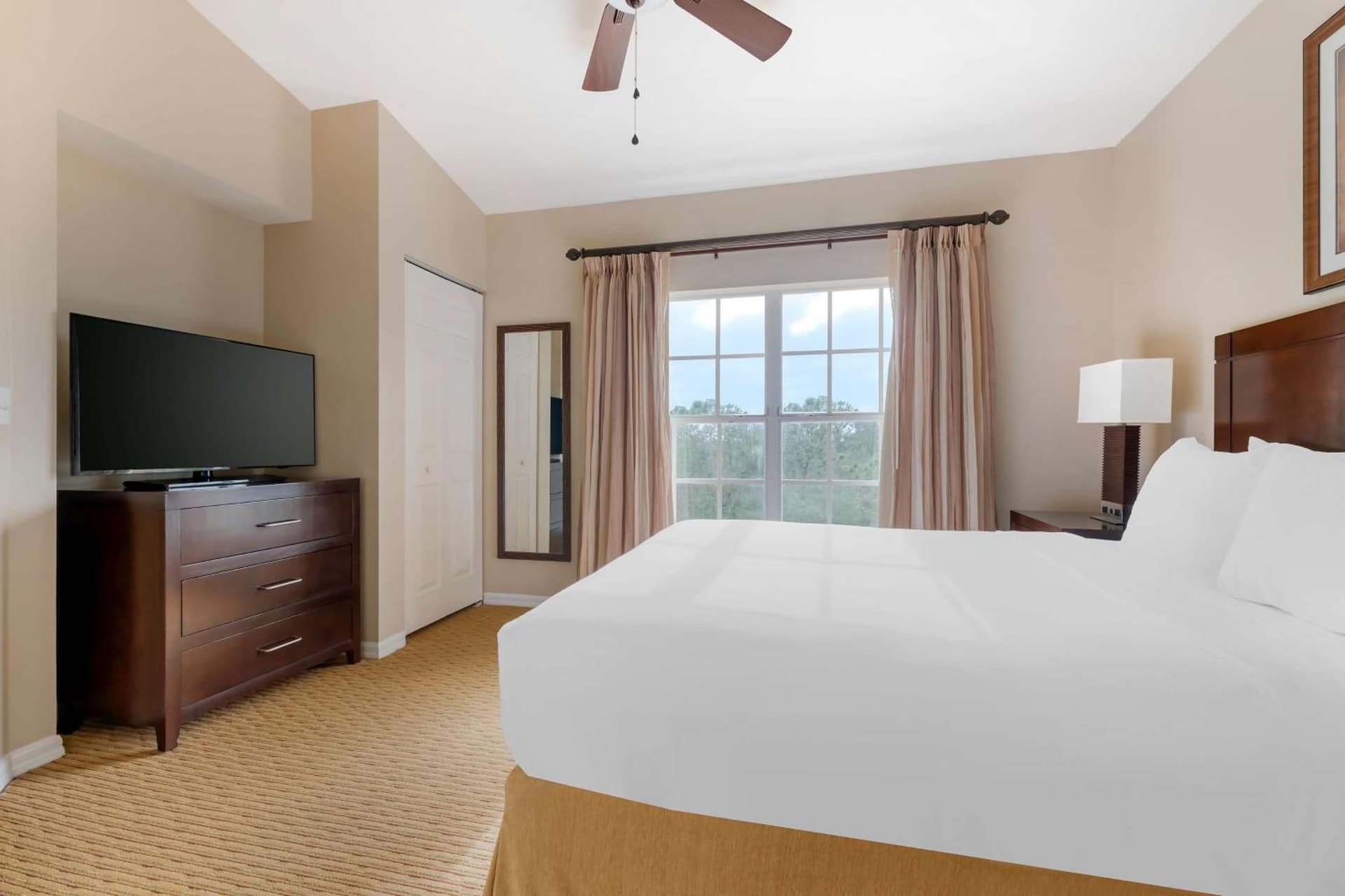 Hilton Vacation Club Aqua Sol Orlando West gallery photo in Orlando, FL — image 16