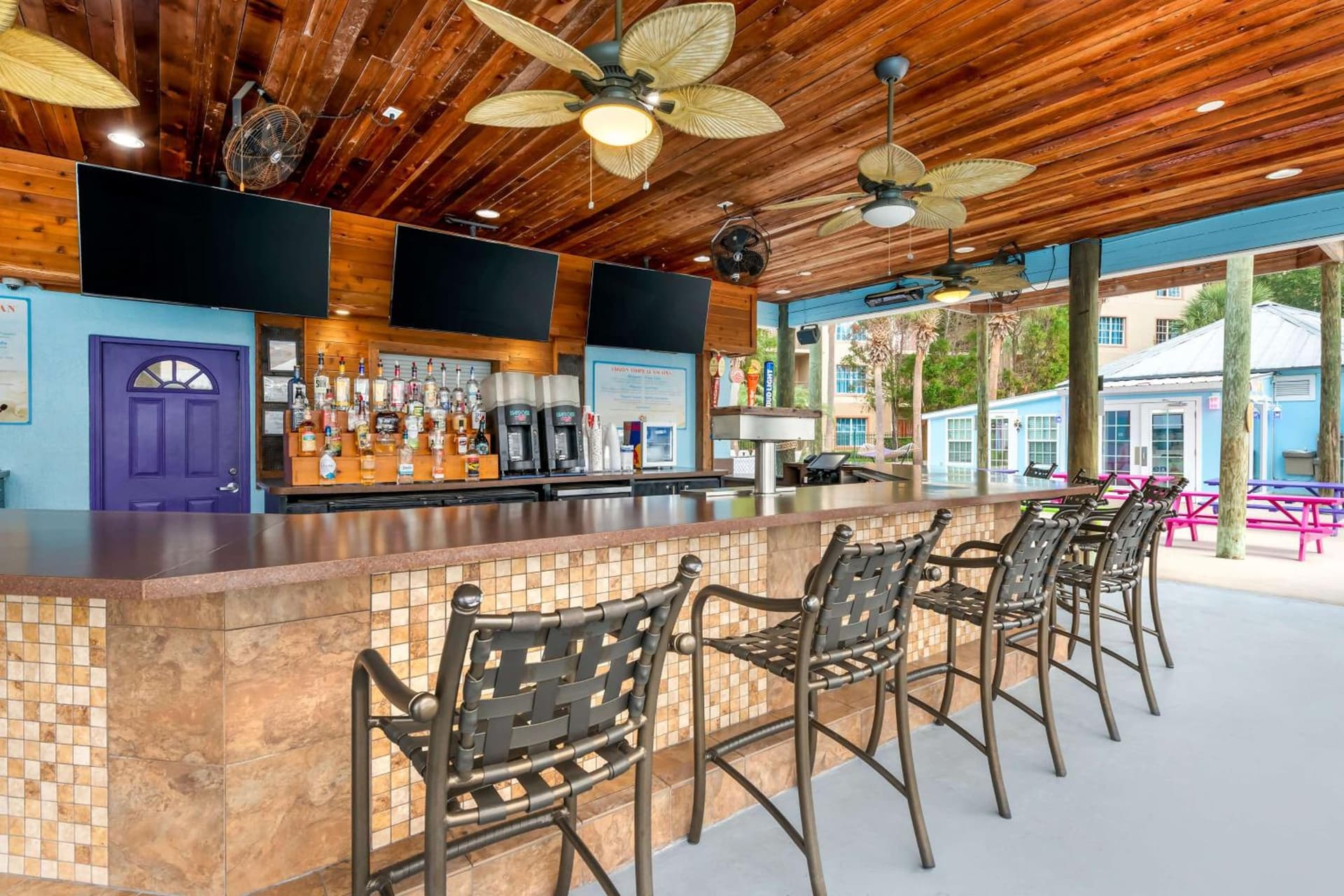 Hilton Vacation Club Aqua Sol Orlando West gallery photo in Orlando, FL — image 4