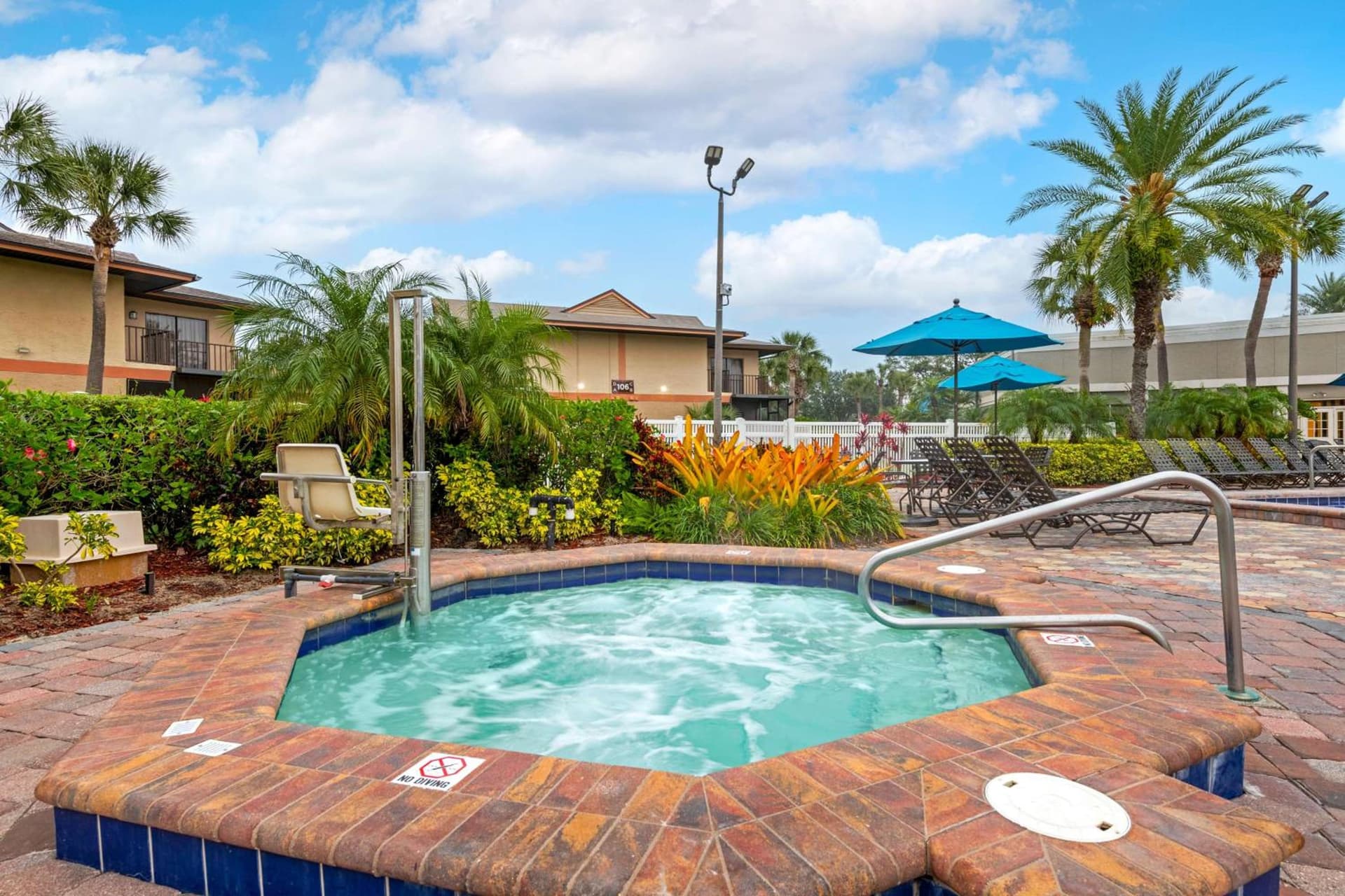 Hilton Vacation Club Aqua Sol Orlando West gallery photo in Orlando, FL — image 30