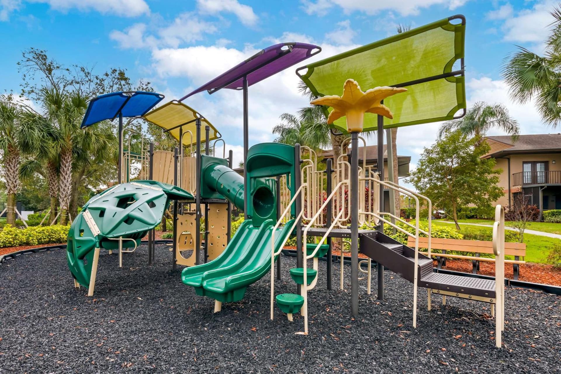 Hilton Vacation Club Aqua Sol Orlando West gallery photo in Orlando, FL — image 15