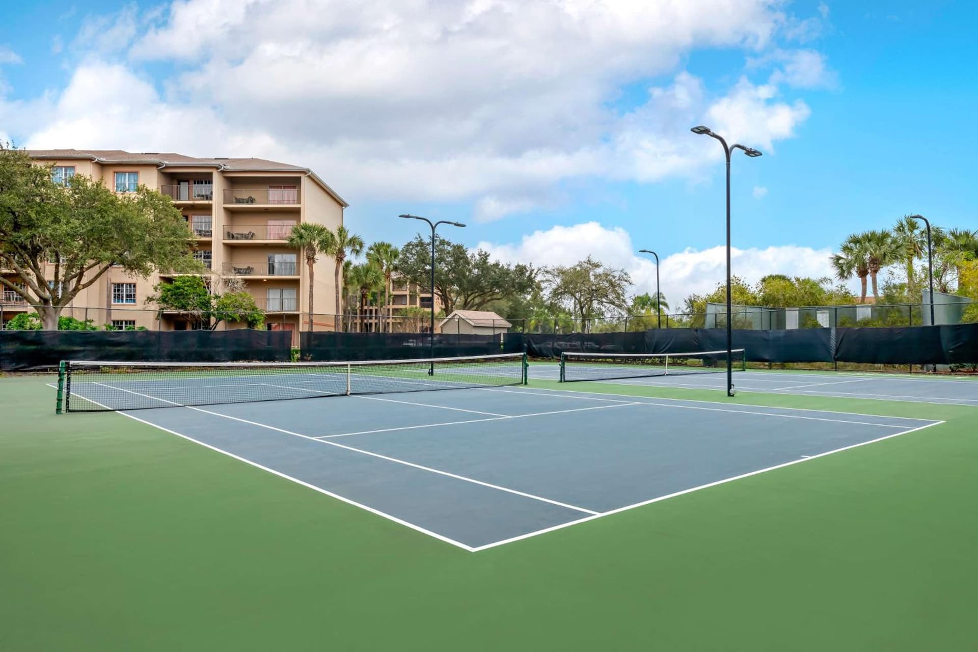 Hilton Vacation Club Aqua Sol Orlando West gallery photo in Orlando, FL — image 28