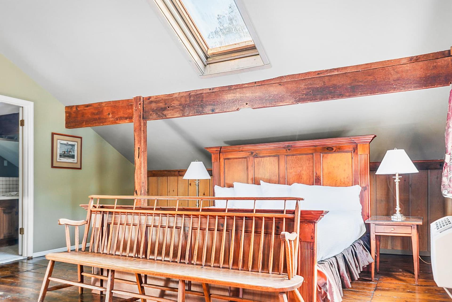 Delamater Inn gallery photo in Rhinebeck — image 48