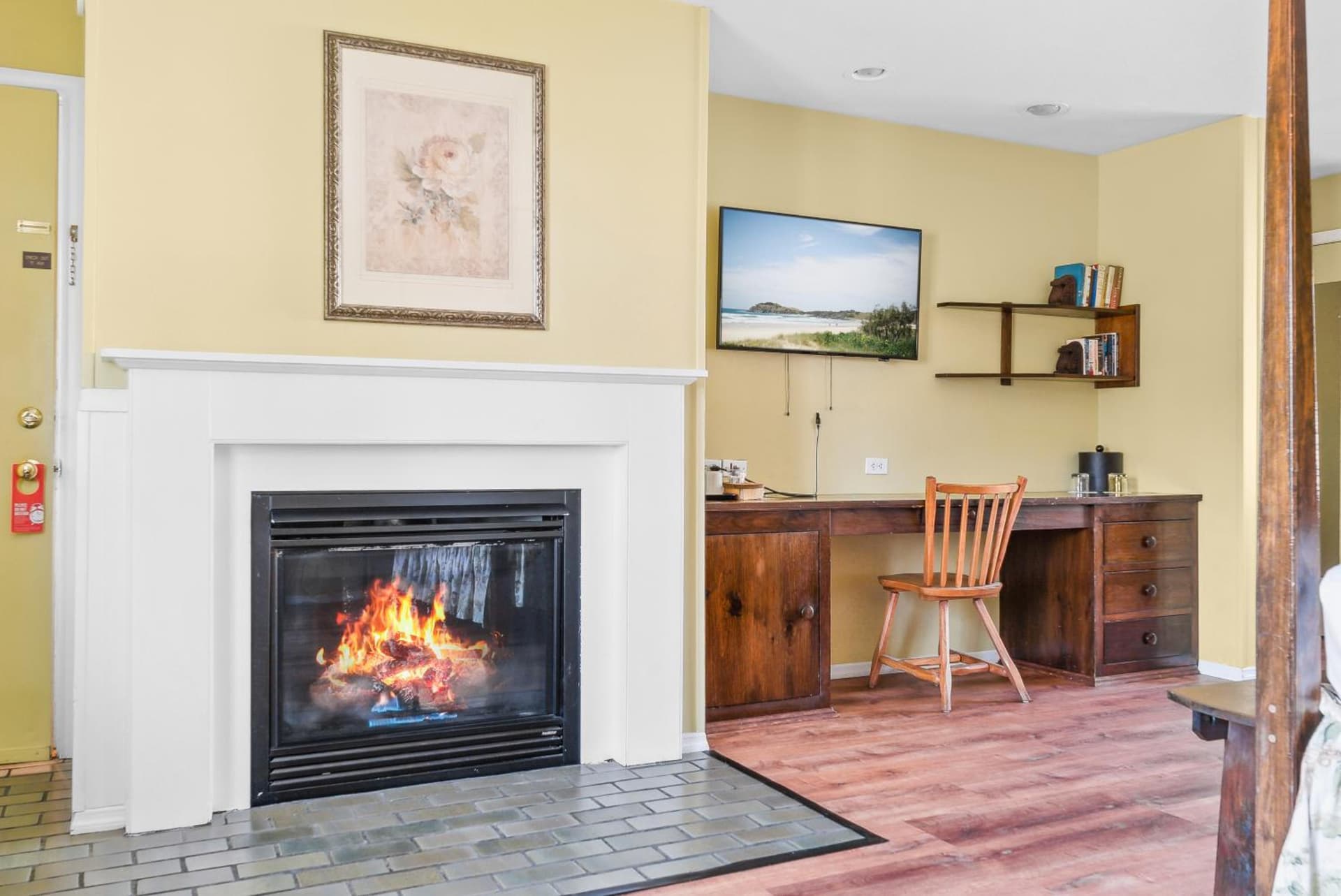 Delamater Inn gallery photo in Rhinebeck — image 14