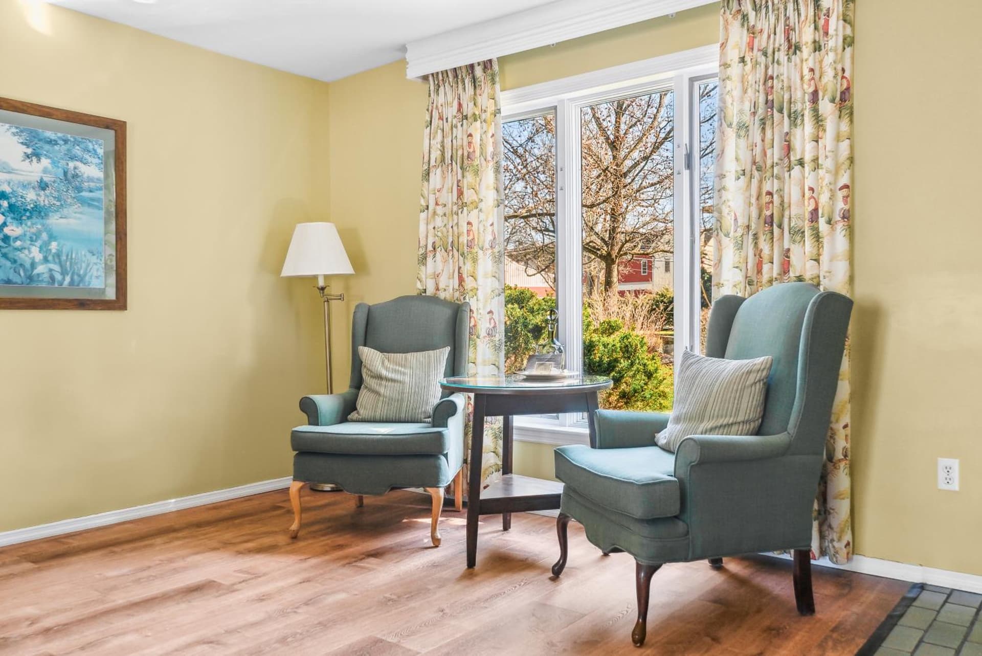 Delamater Inn gallery photo in Rhinebeck — image 15