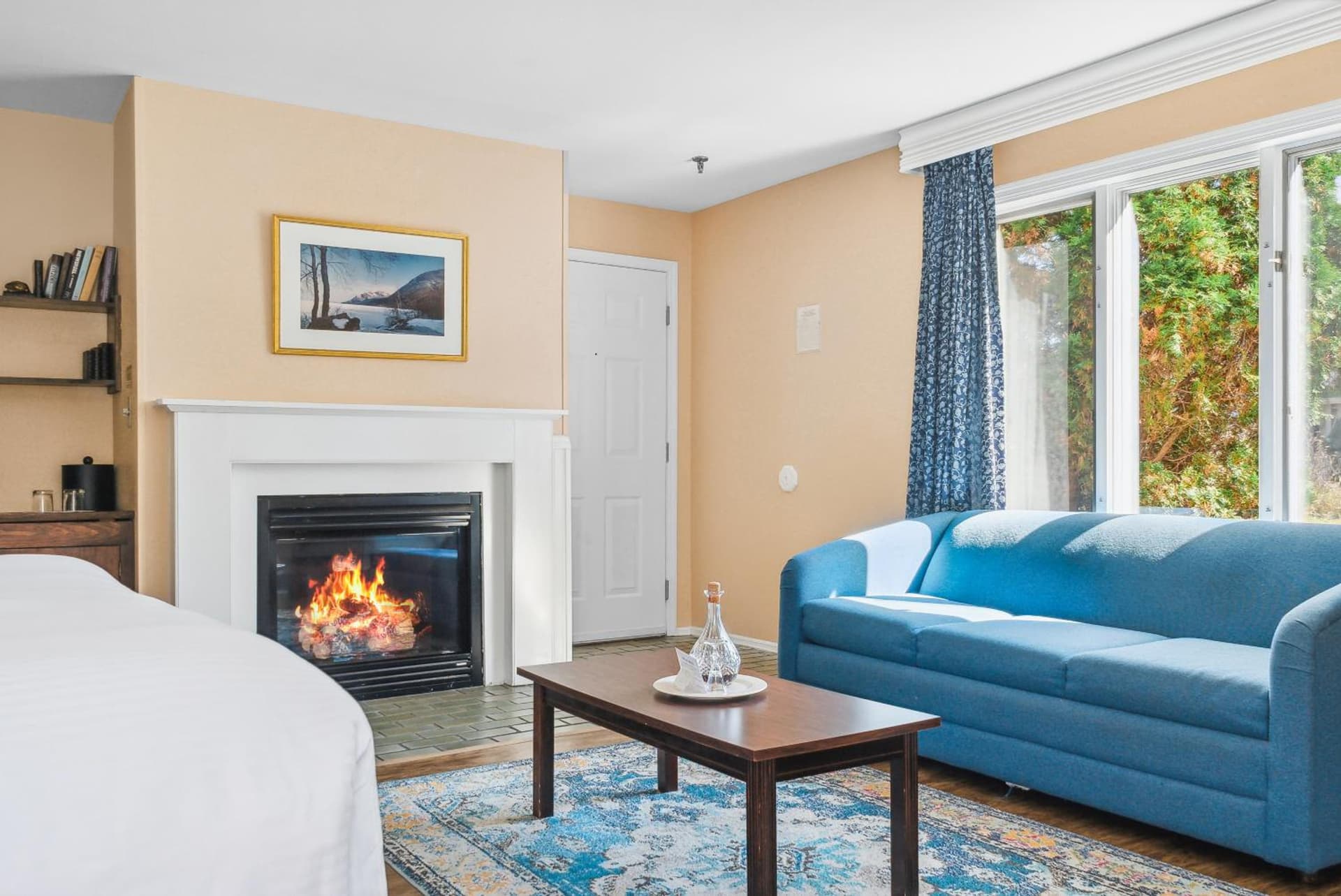 Delamater Inn gallery photo in Rhinebeck — image 29