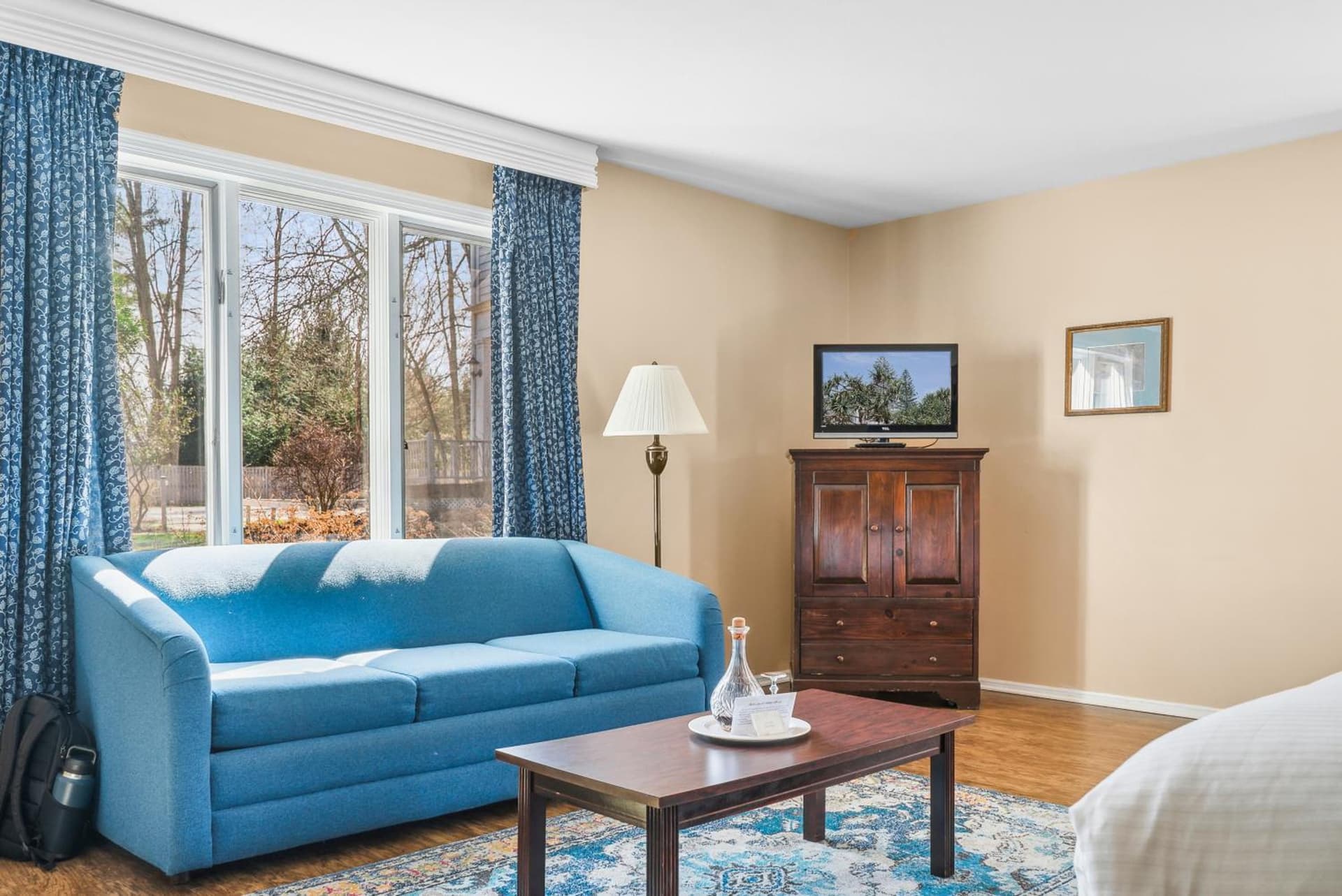 Delamater Inn gallery photo in Rhinebeck — image 42