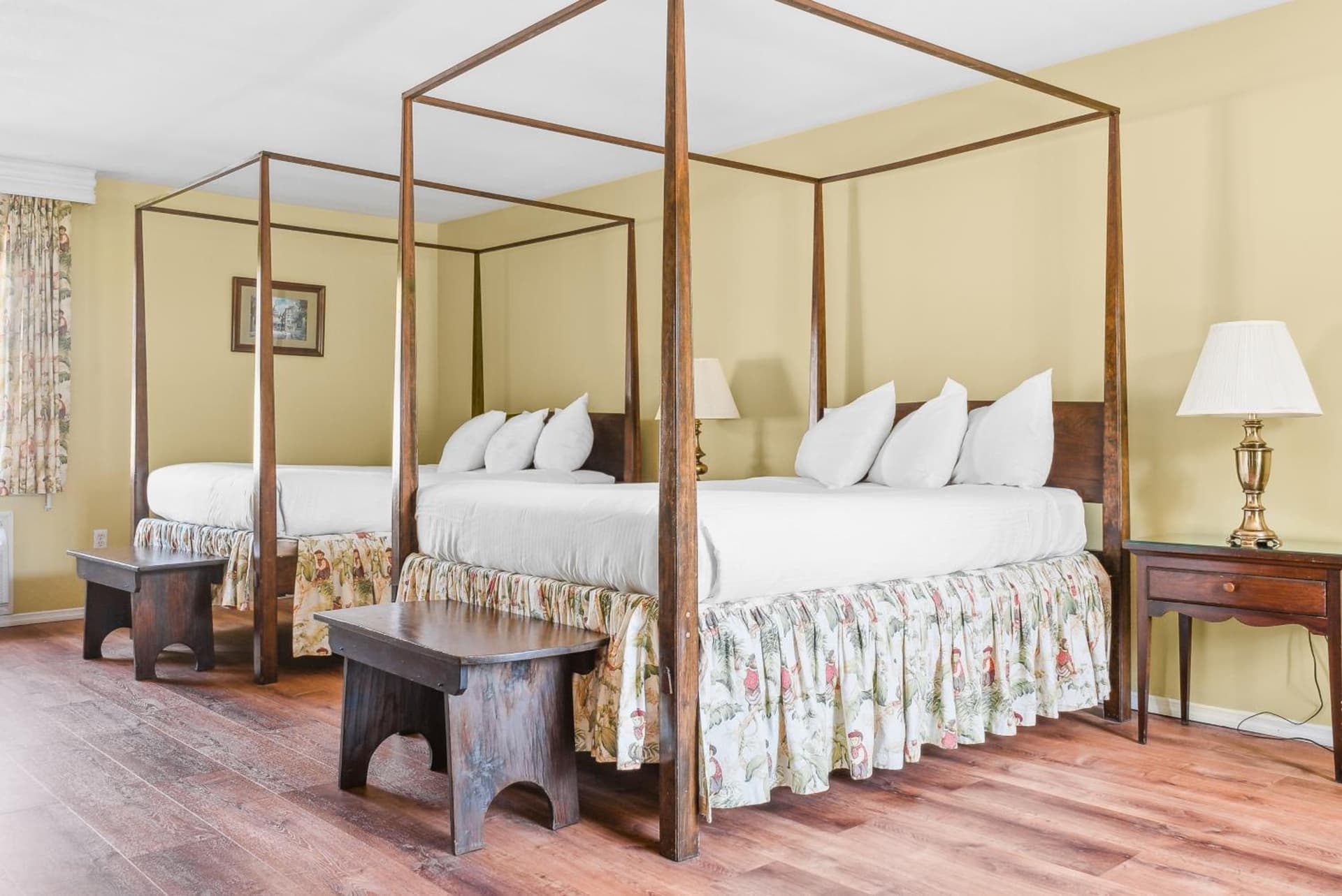 Delamater Inn gallery photo in Rhinebeck — image 19