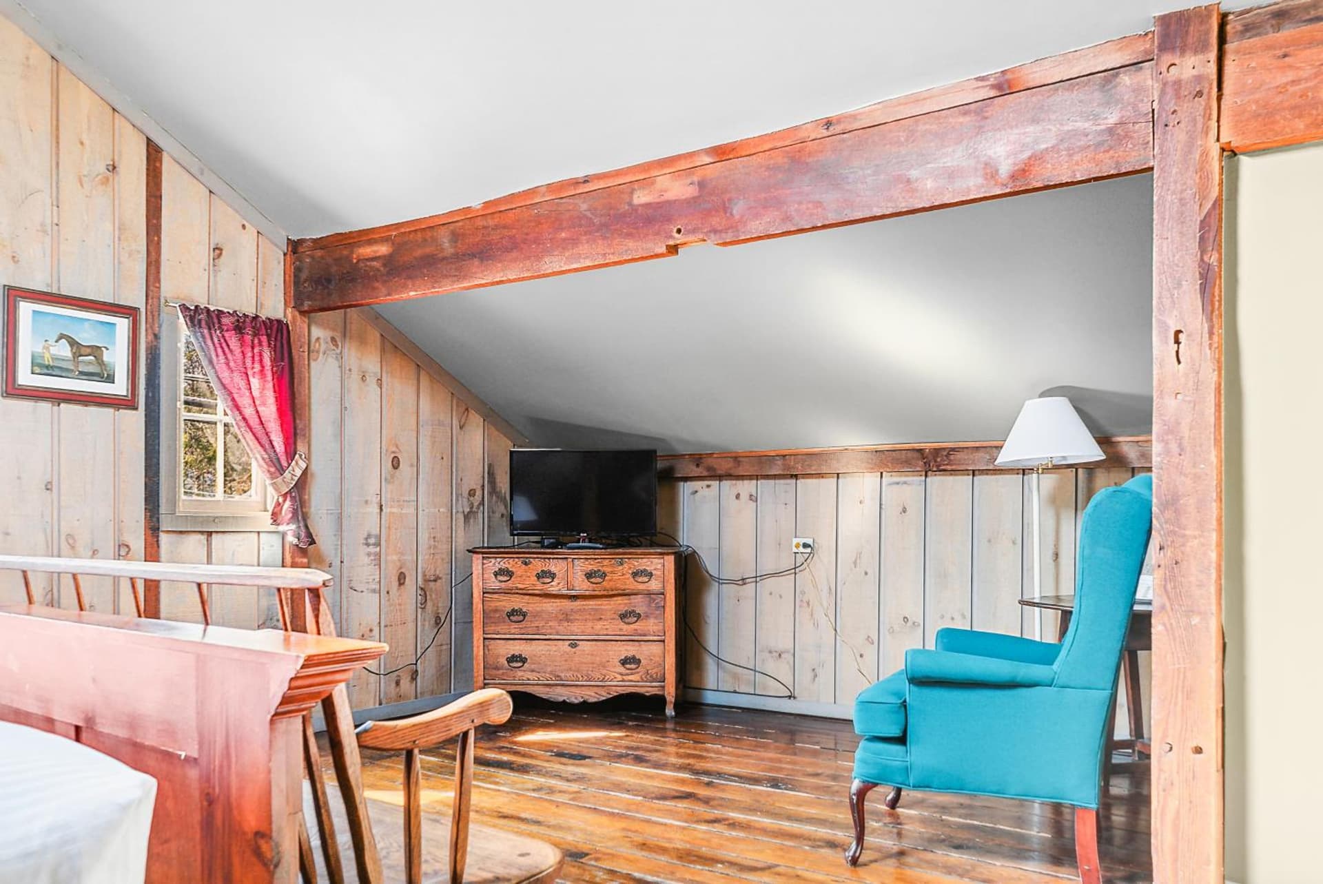 Delamater Inn gallery photo in Rhinebeck — image 35