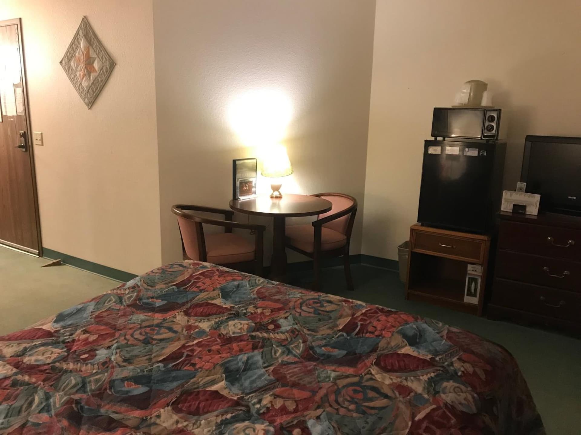 Country Lodge Inn property views in Florenceville — gallery photo 3