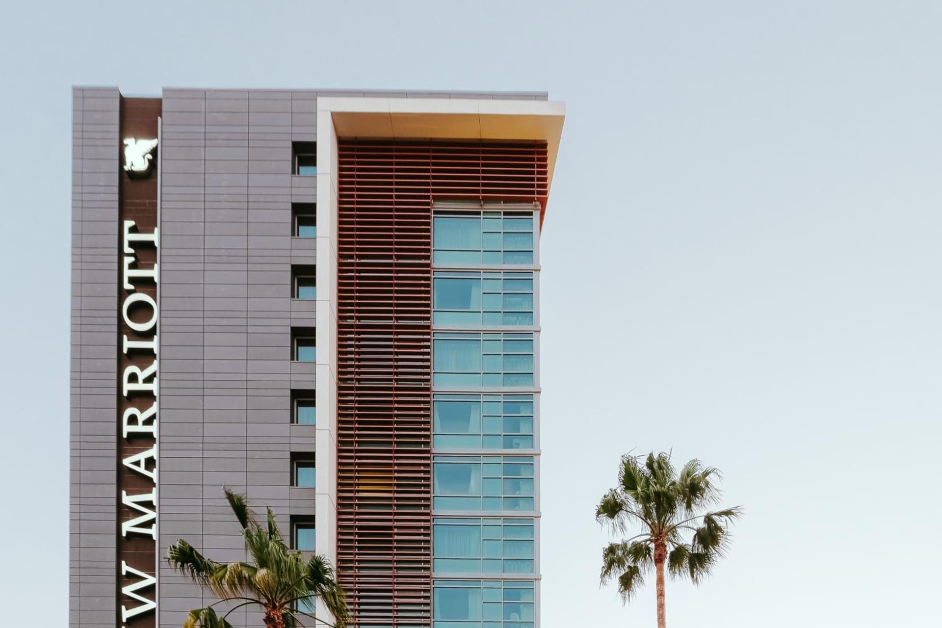 JW Marriott, Anaheim Resort gallery photo in Anaheim, CA — image 5
