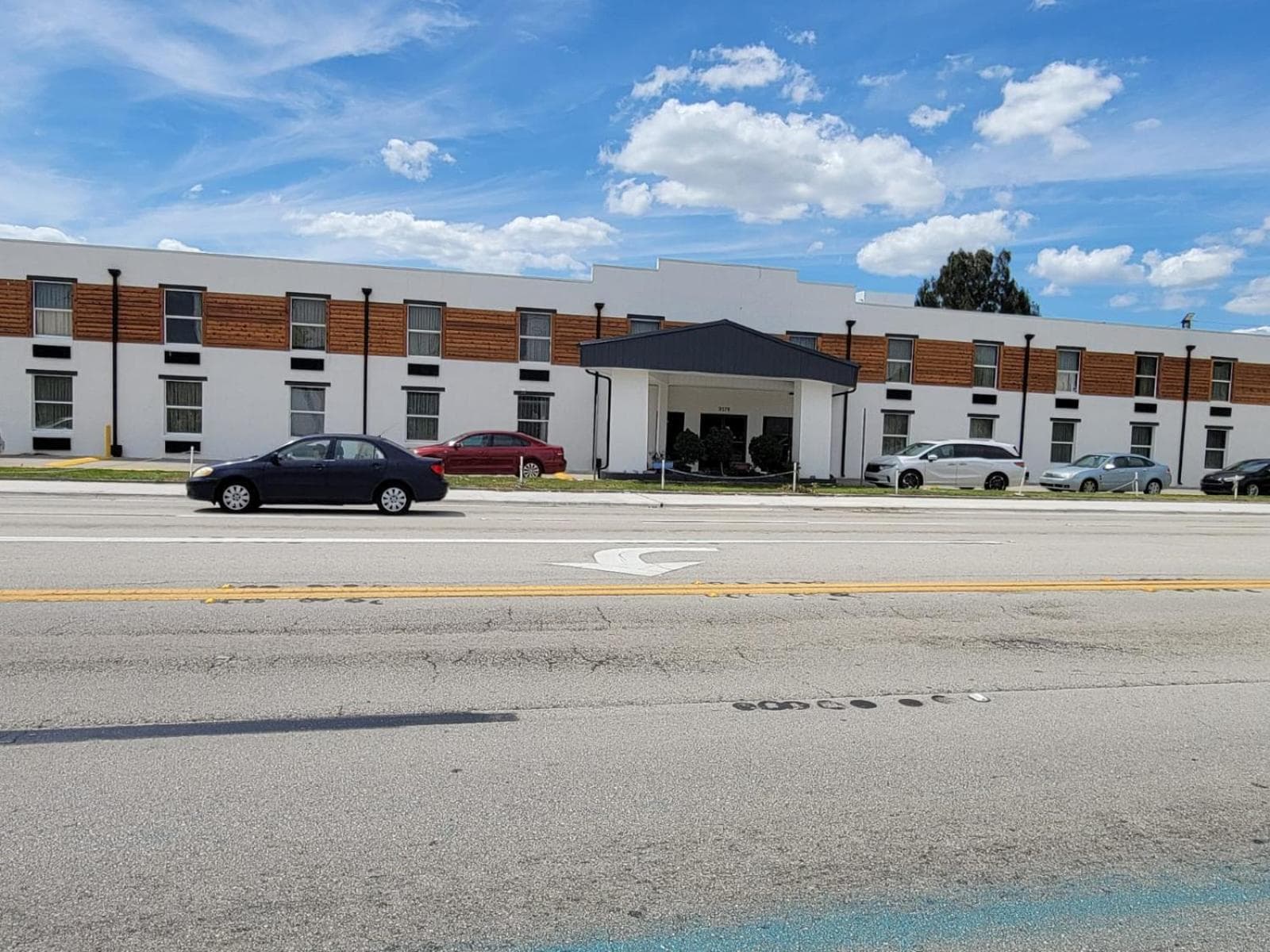 Travel Inn Winter Haven — hotel in Winter Haven, Florida