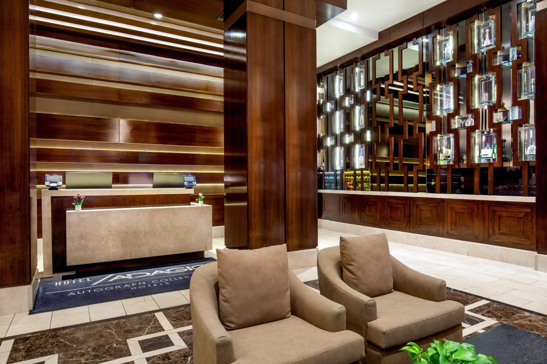 Hotel Adagio, Autograph Collection gallery photo in San Francisco, CA — image 10