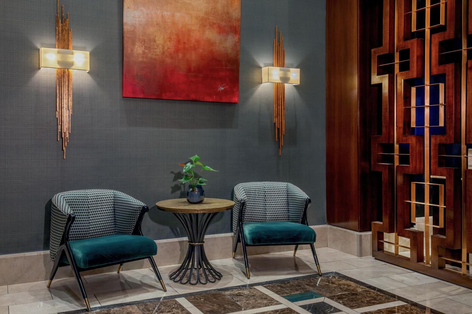 Hotel Adagio, Autograph Collection gallery photo in San Francisco, CA — image 8