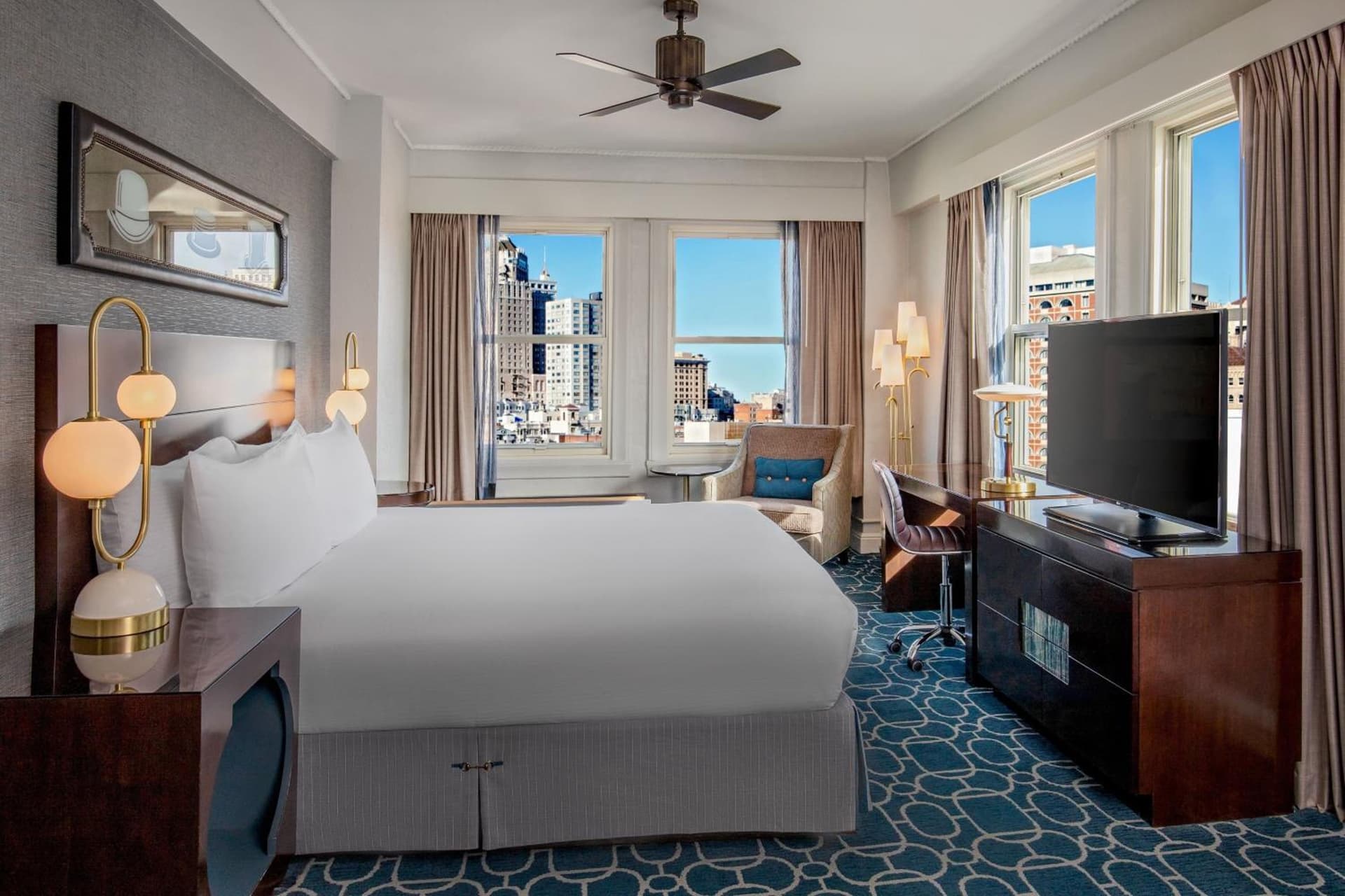 Hotel Adagio, Autograph Collection gallery photo in San Francisco, CA — image 54