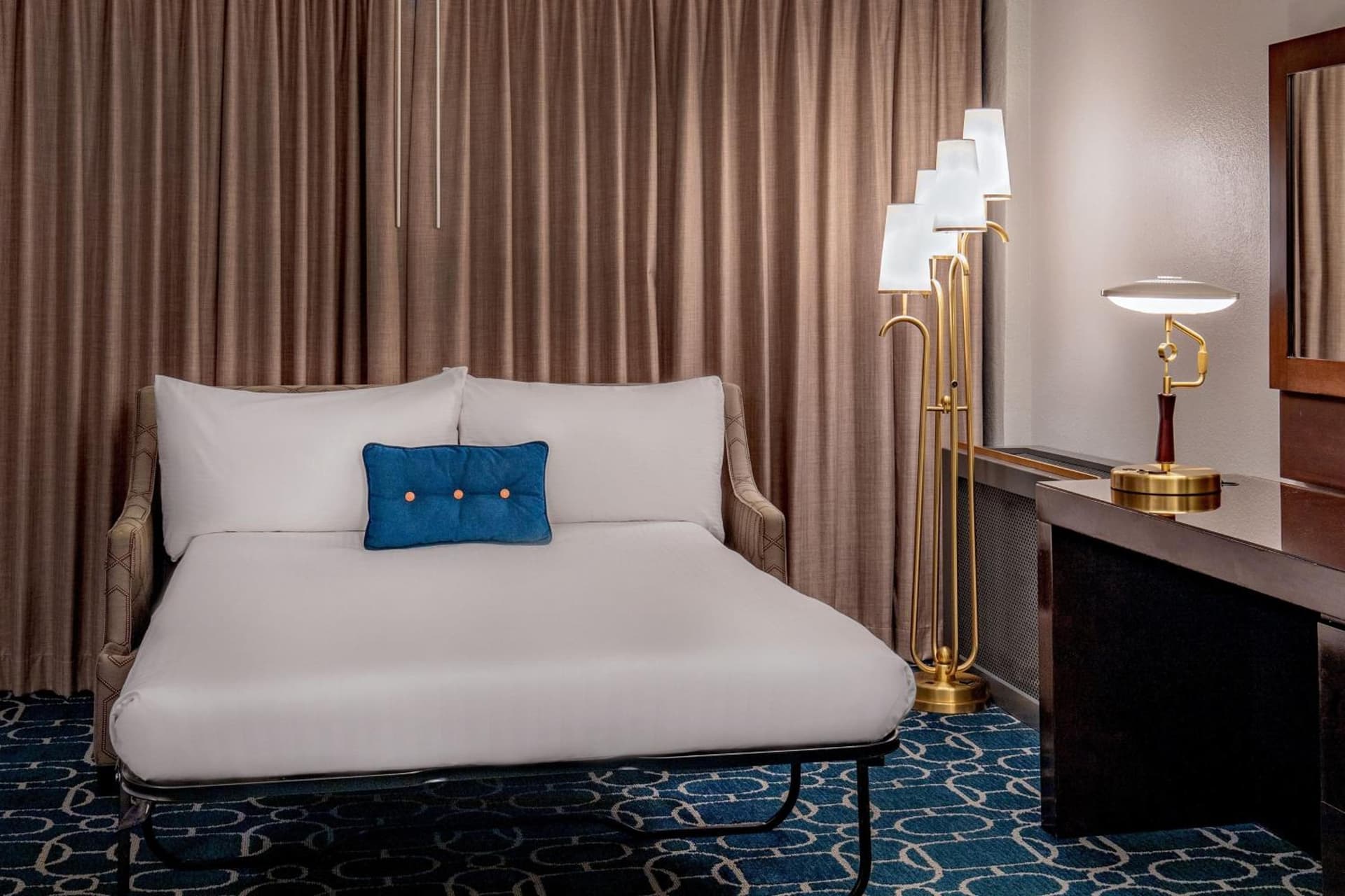 Hotel Adagio, Autograph Collection gallery photo in San Francisco, CA — image 39