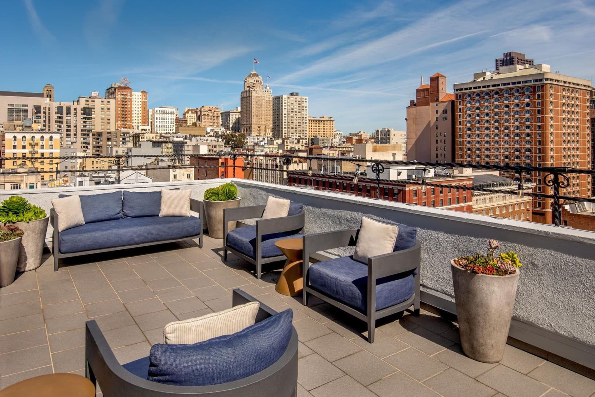 Hotel Adagio, Autograph Collection gallery photo in San Francisco, CA — image 48