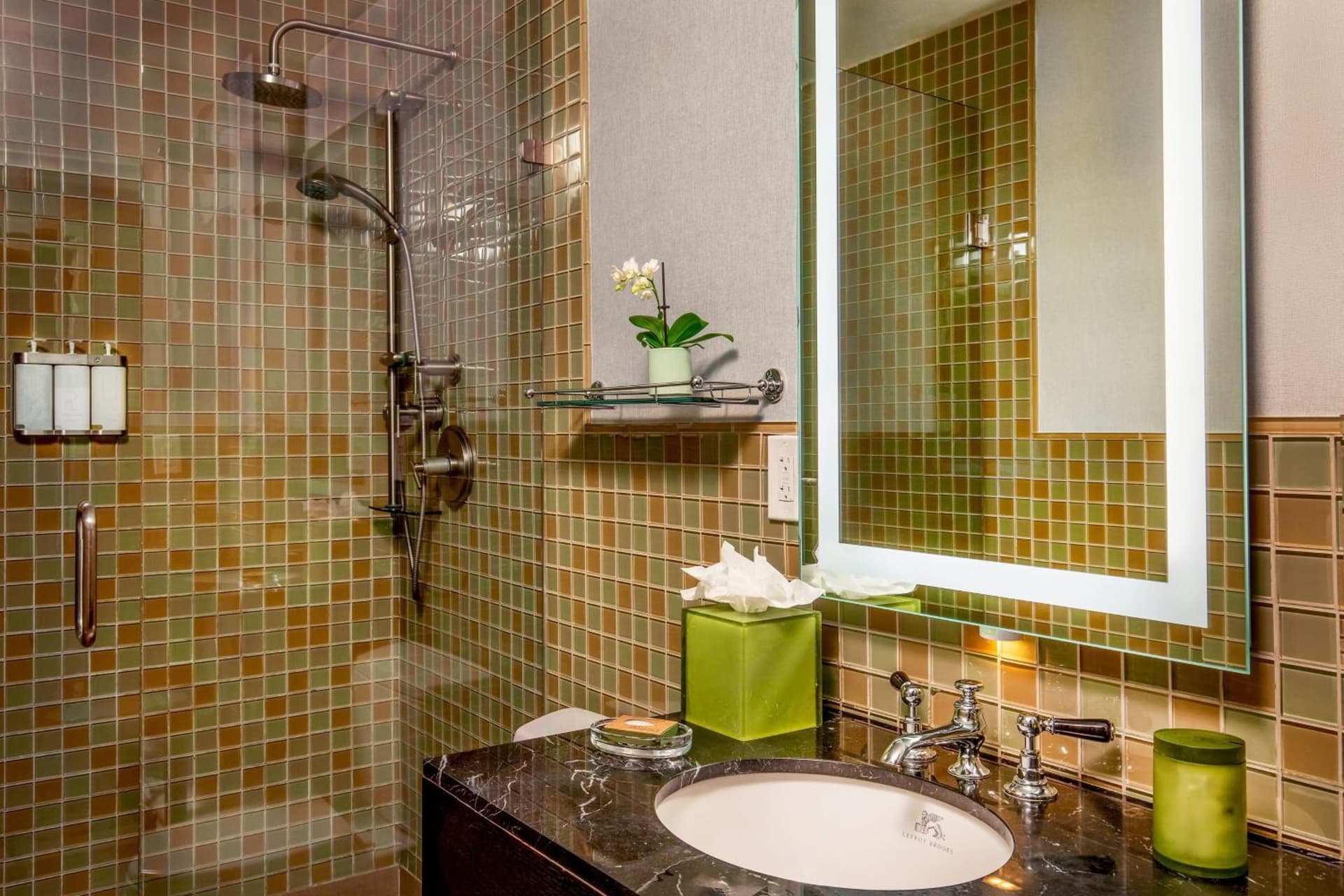 Hotel Adagio, Autograph Collection gallery photo in San Francisco, CA — image 41