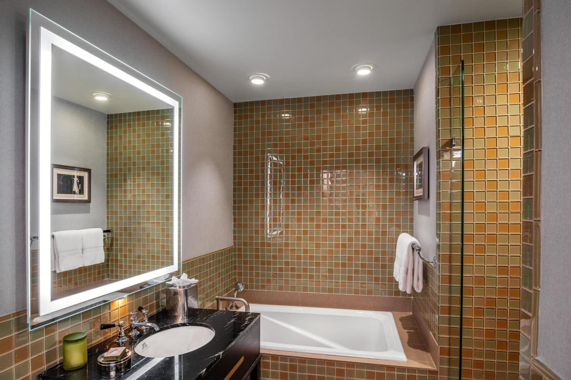 Hotel Adagio, Autograph Collection property views in San Francisco, CA — gallery photo 3