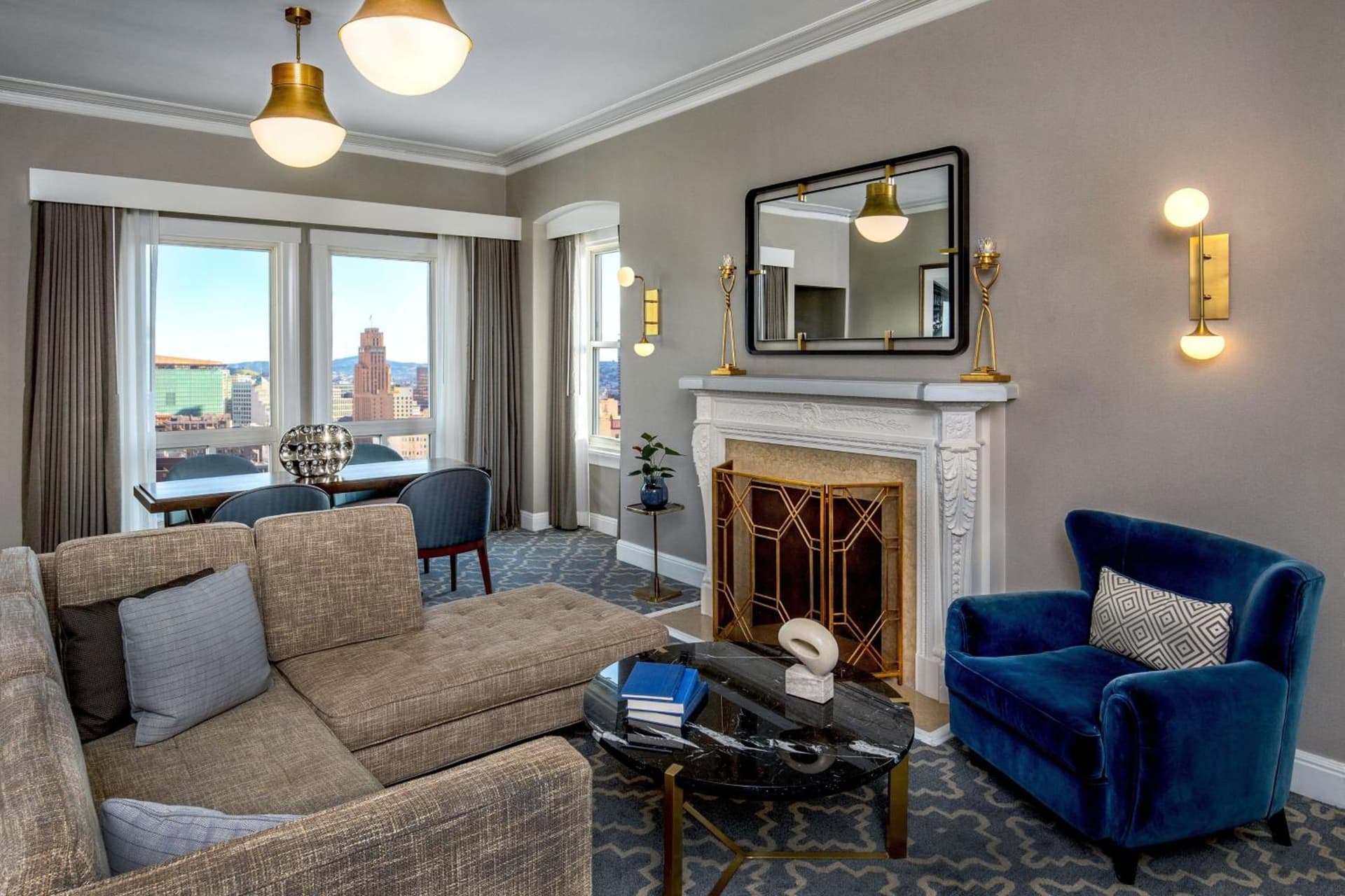 Hotel Adagio, Autograph Collection gallery photo in San Francisco, CA — image 29