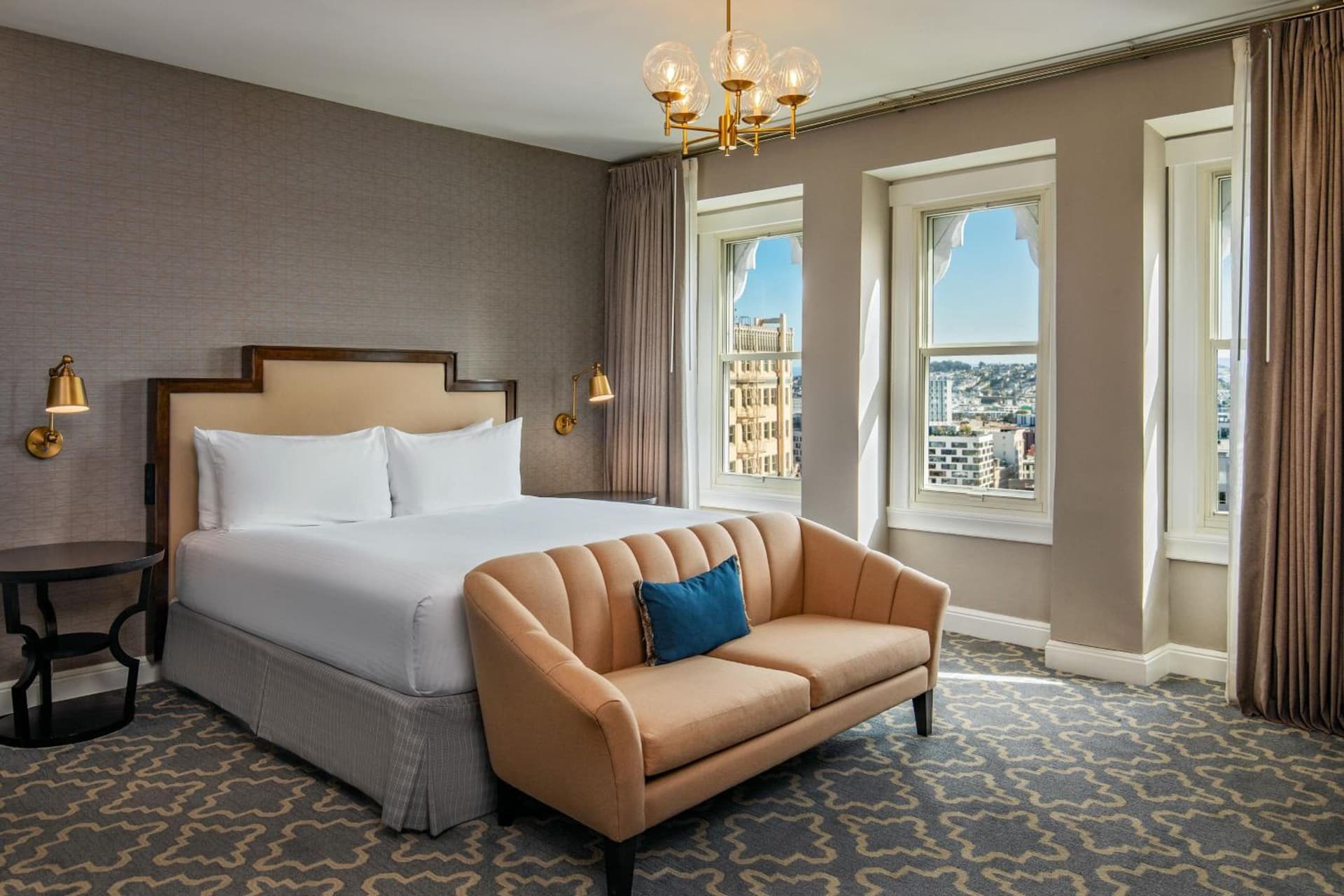 Hotel Adagio, Autograph Collection gallery photo in San Francisco, CA — image 38