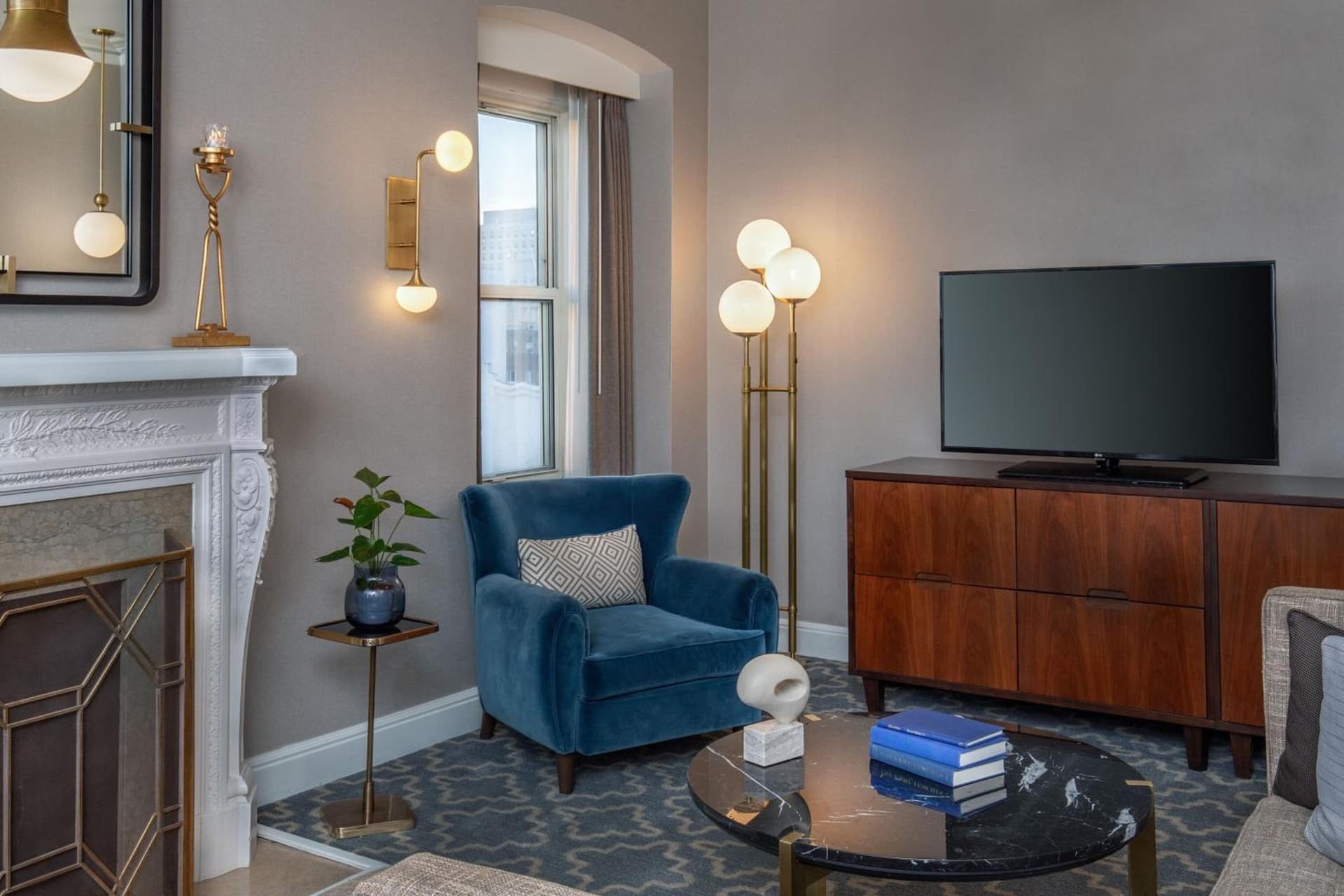 Hotel Adagio, Autograph Collection gallery photo in San Francisco, CA — image 15