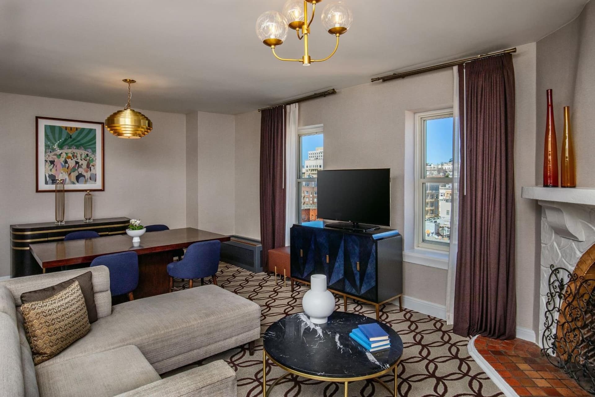 Hotel Adagio, Autograph Collection gallery photo in San Francisco, CA — image 57
