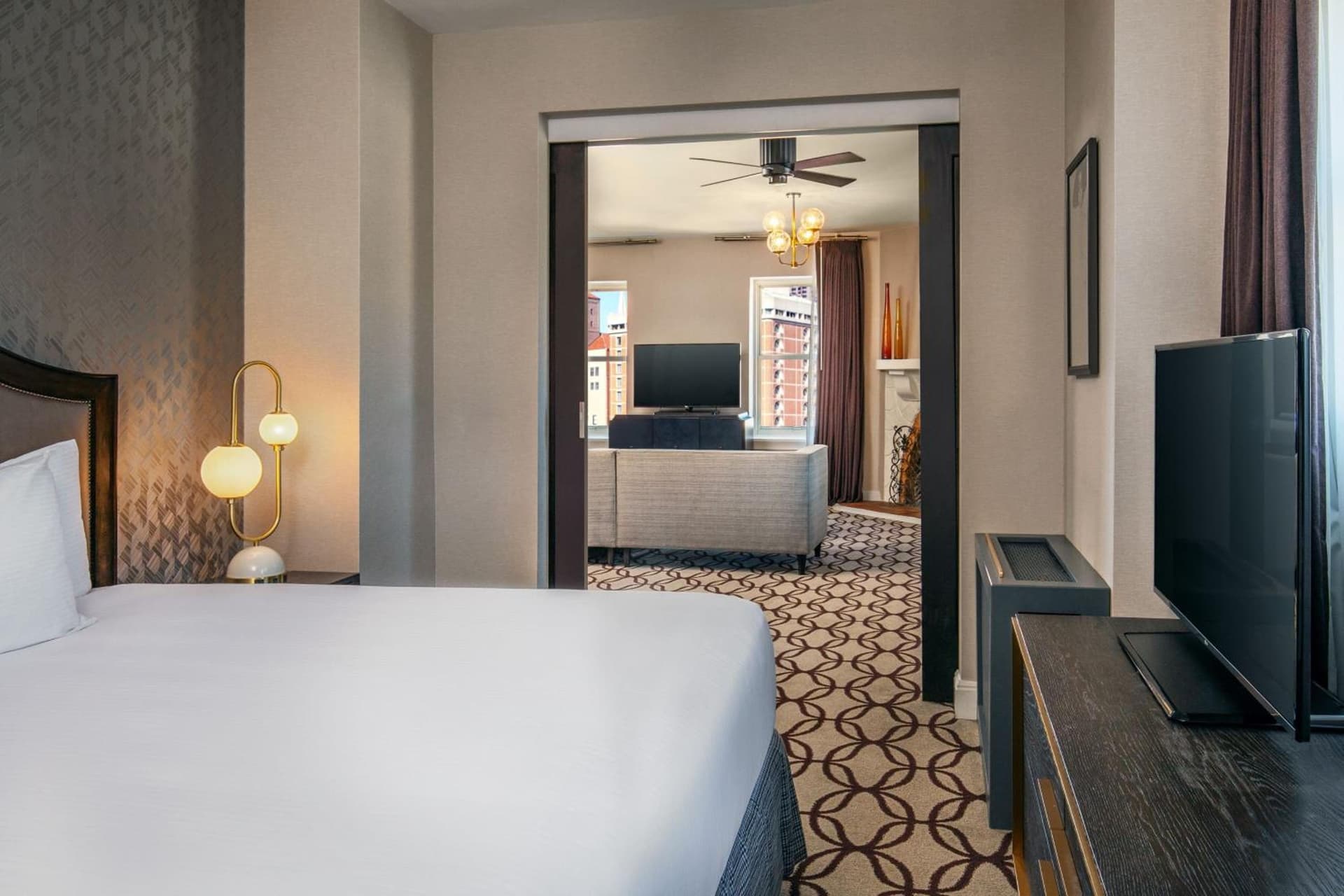 Hotel Adagio, Autograph Collection gallery photo in San Francisco, CA — image 13