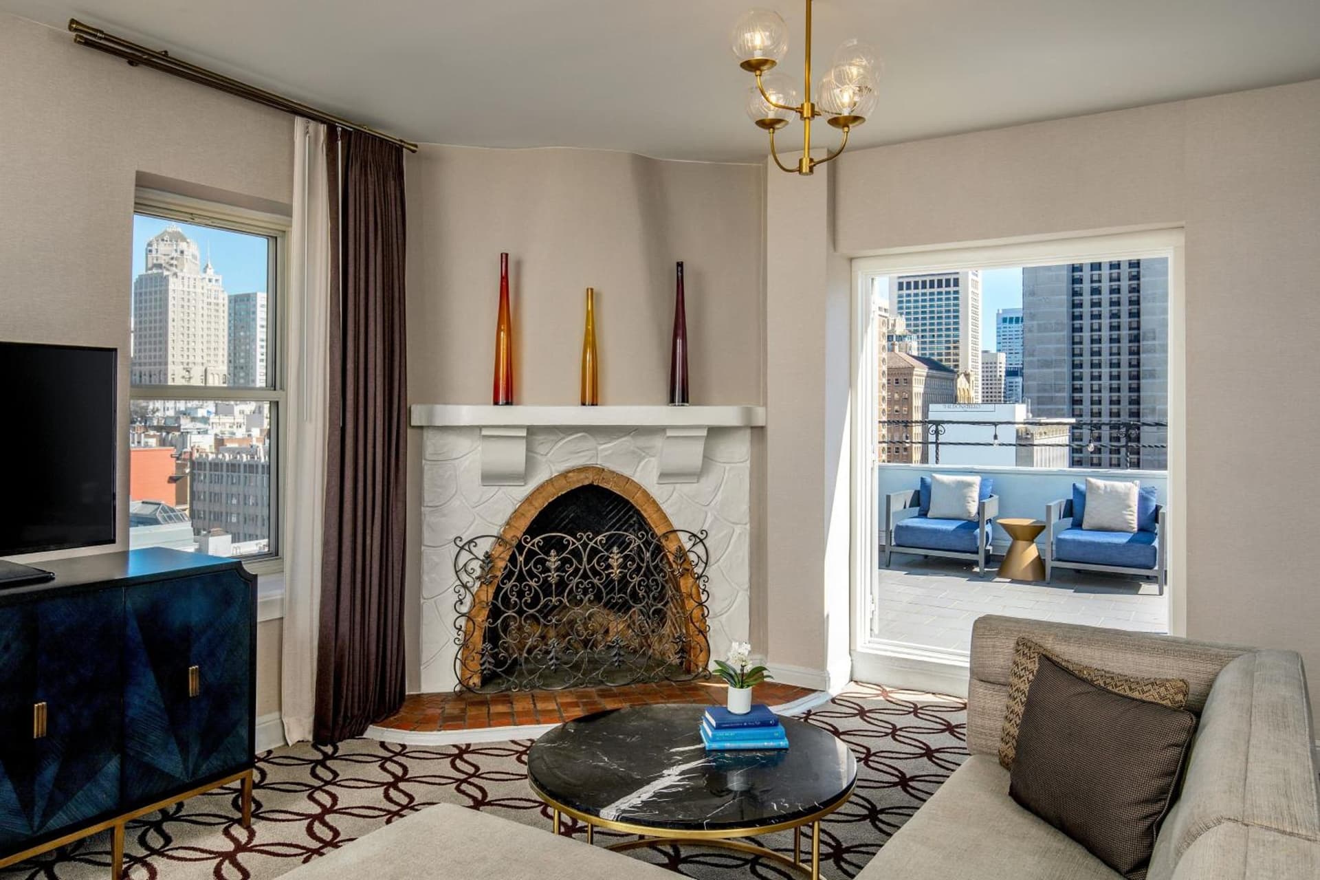Hotel Adagio, Autograph Collection gallery photo in San Francisco, CA — image 14