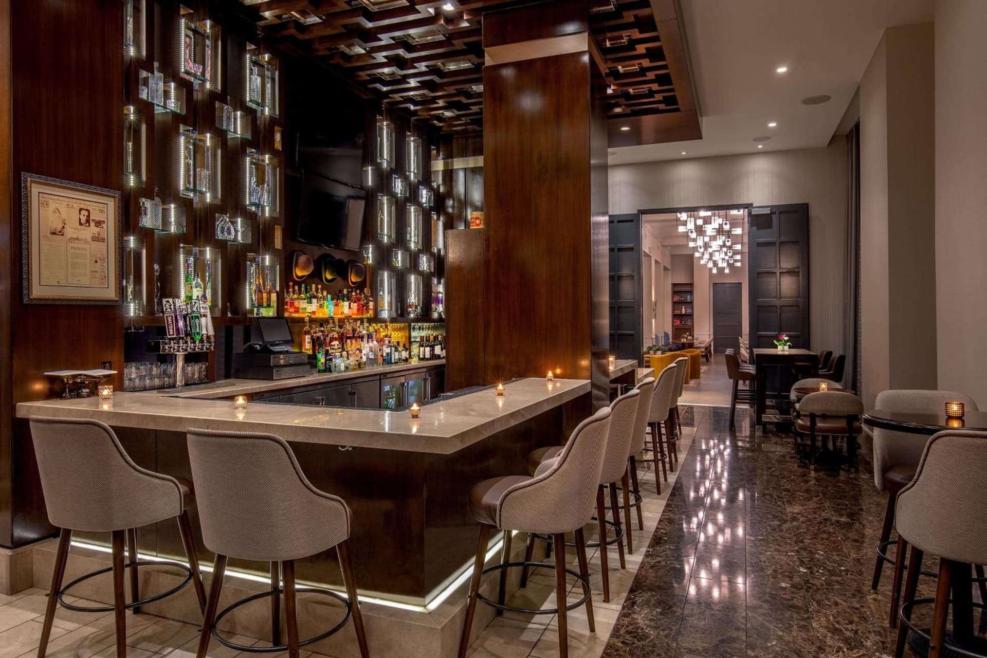 Hotel Adagio, Autograph Collection gallery photo in San Francisco, CA — image 34