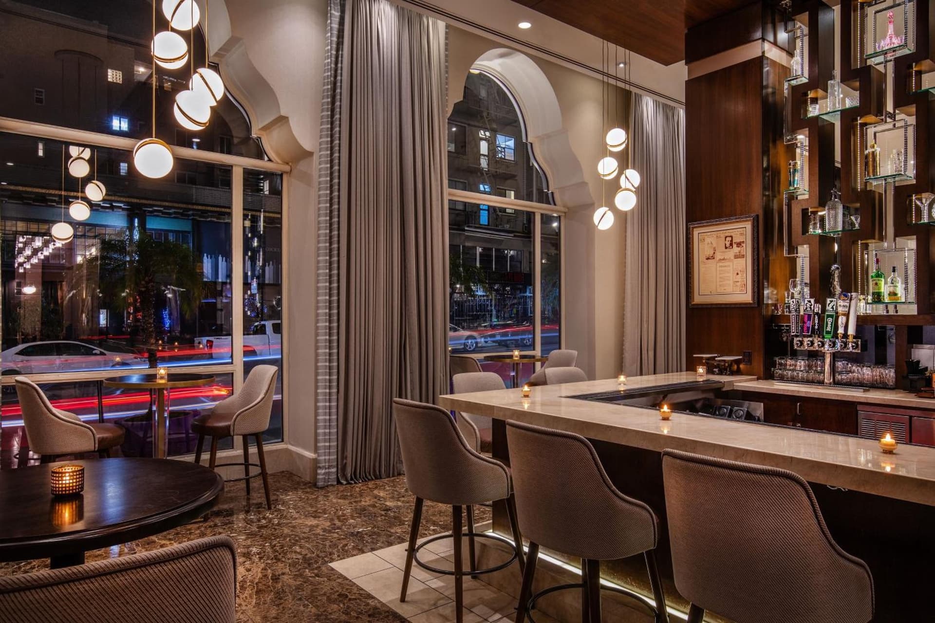 Hotel Adagio, Autograph Collection gallery photo in San Francisco, CA — image 6