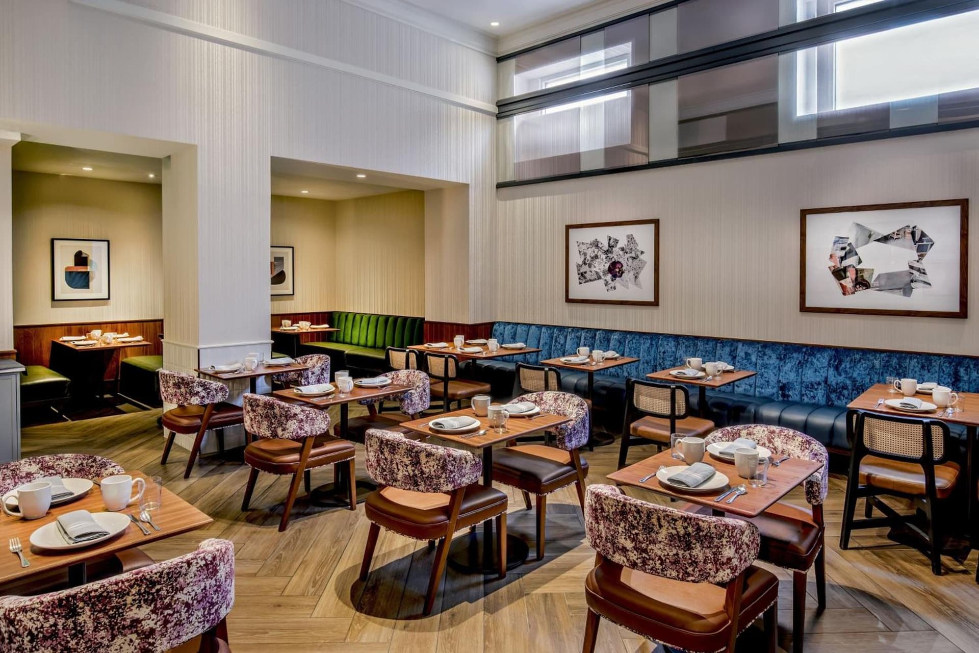 Hotel Adagio, Autograph Collection gallery photo in San Francisco, CA — image 26