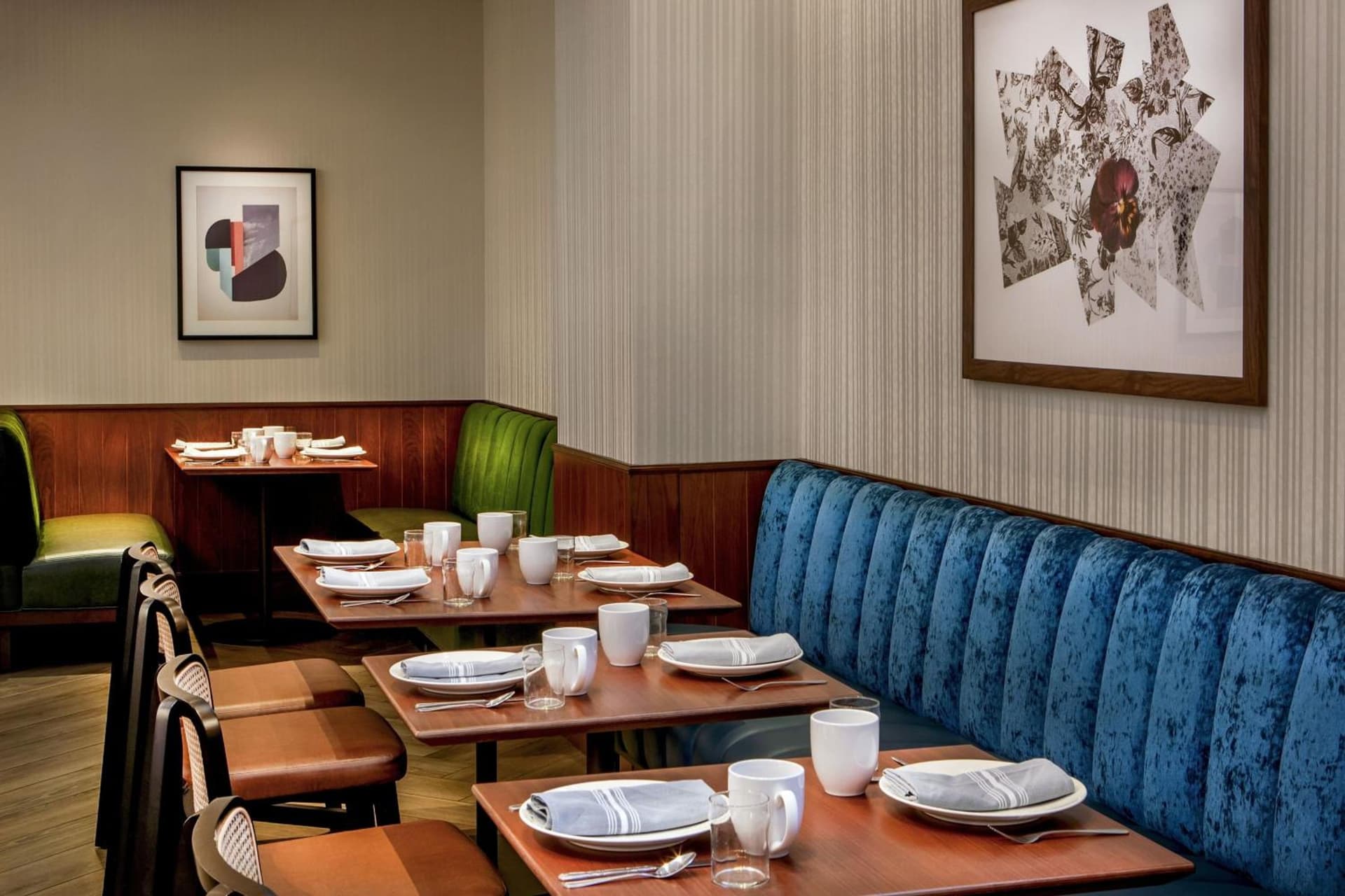 Hotel Adagio, Autograph Collection gallery photo in San Francisco, CA — image 33