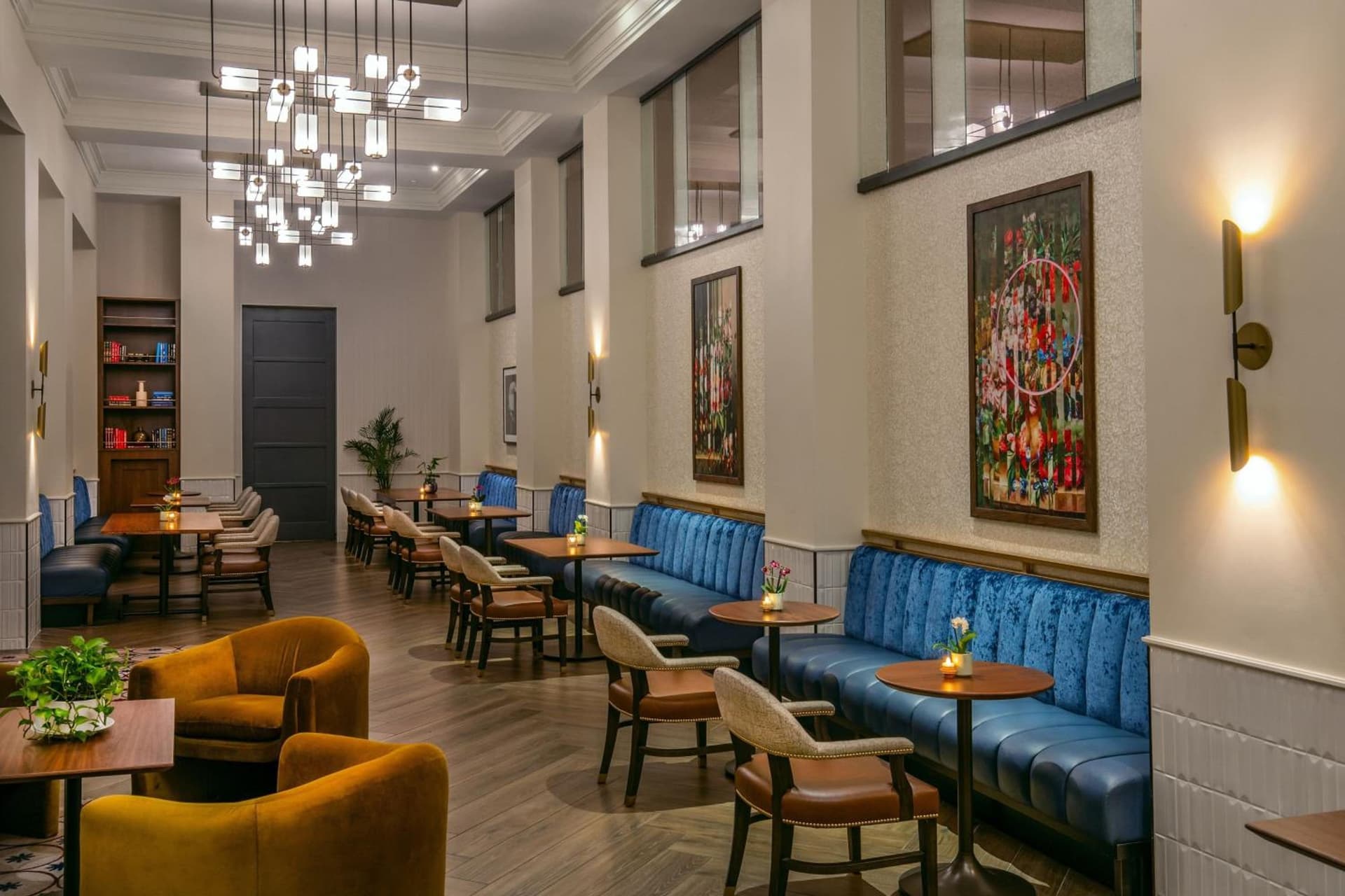 Hotel Adagio, Autograph Collection gallery photo in San Francisco, CA — image 25
